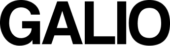 GALIO BRAND