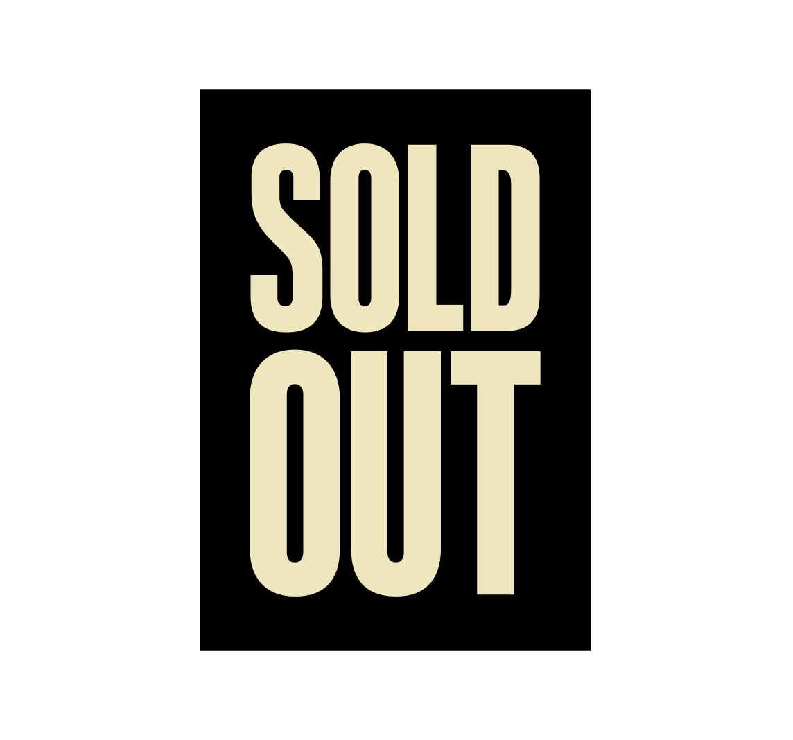 Out of stock
