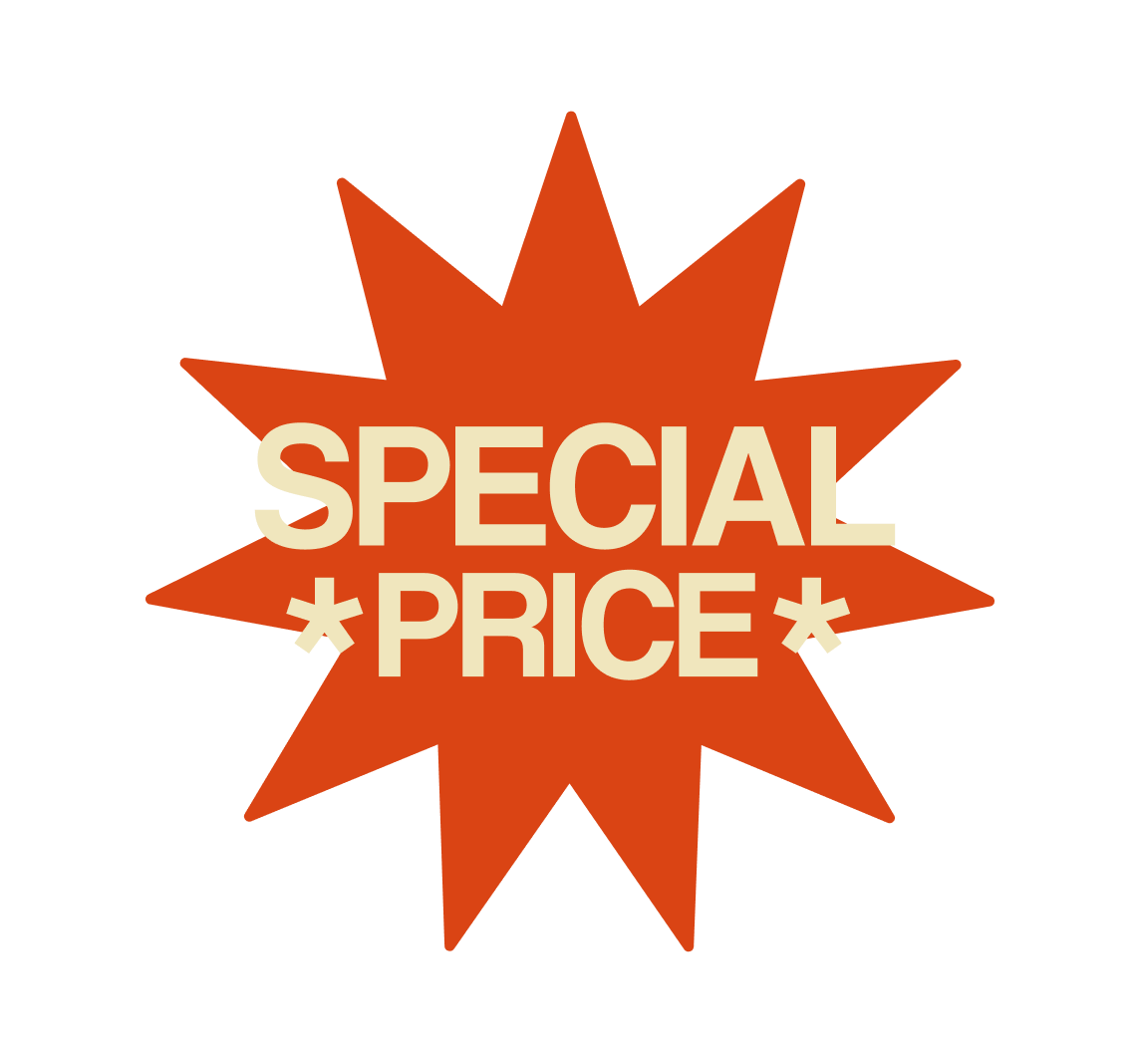 sale badge
