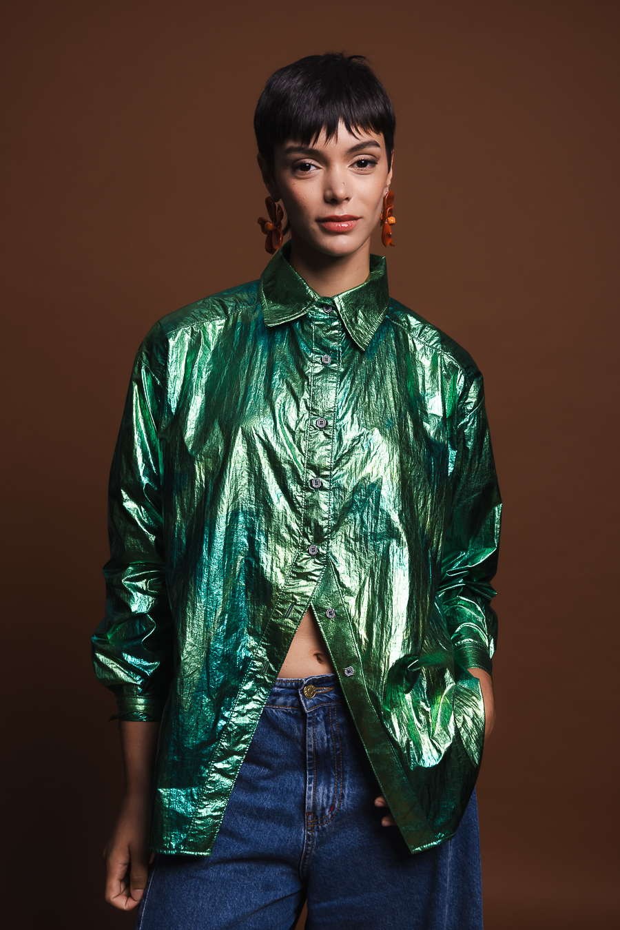 CAMISA ELOISA