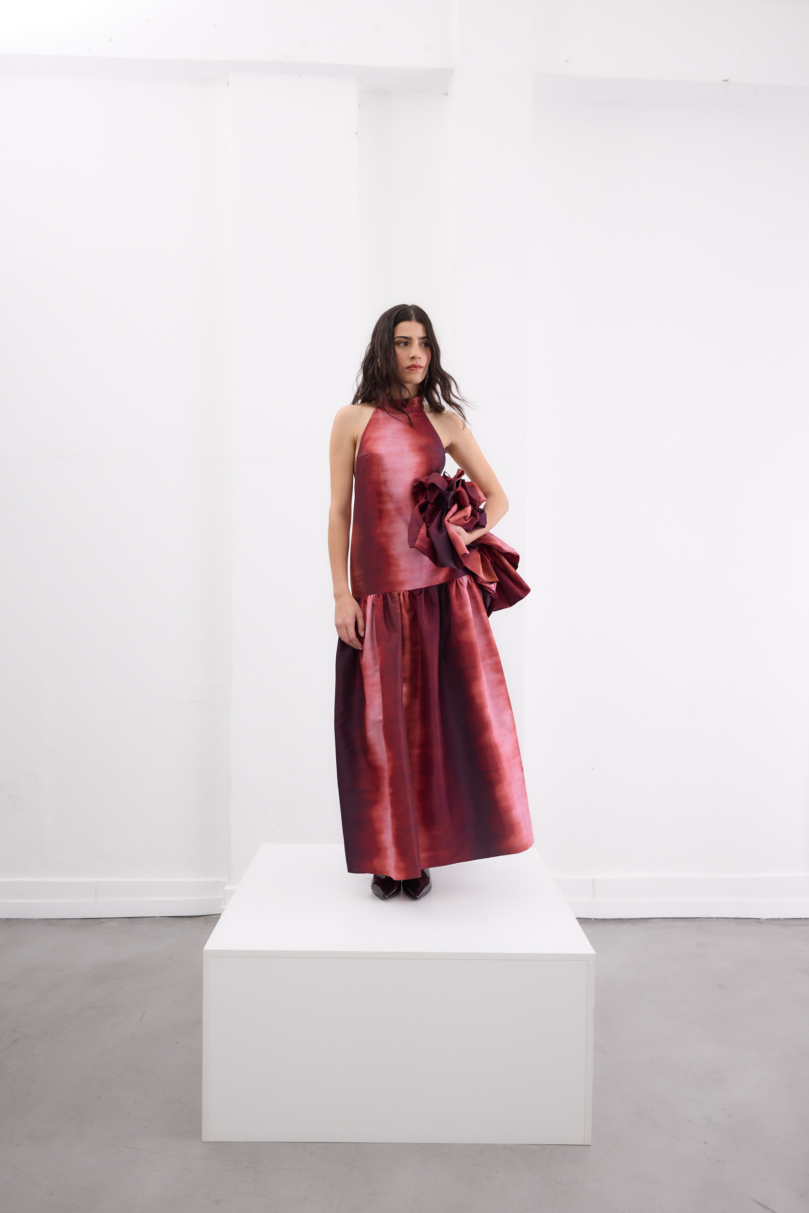 VESTIDO TATETI