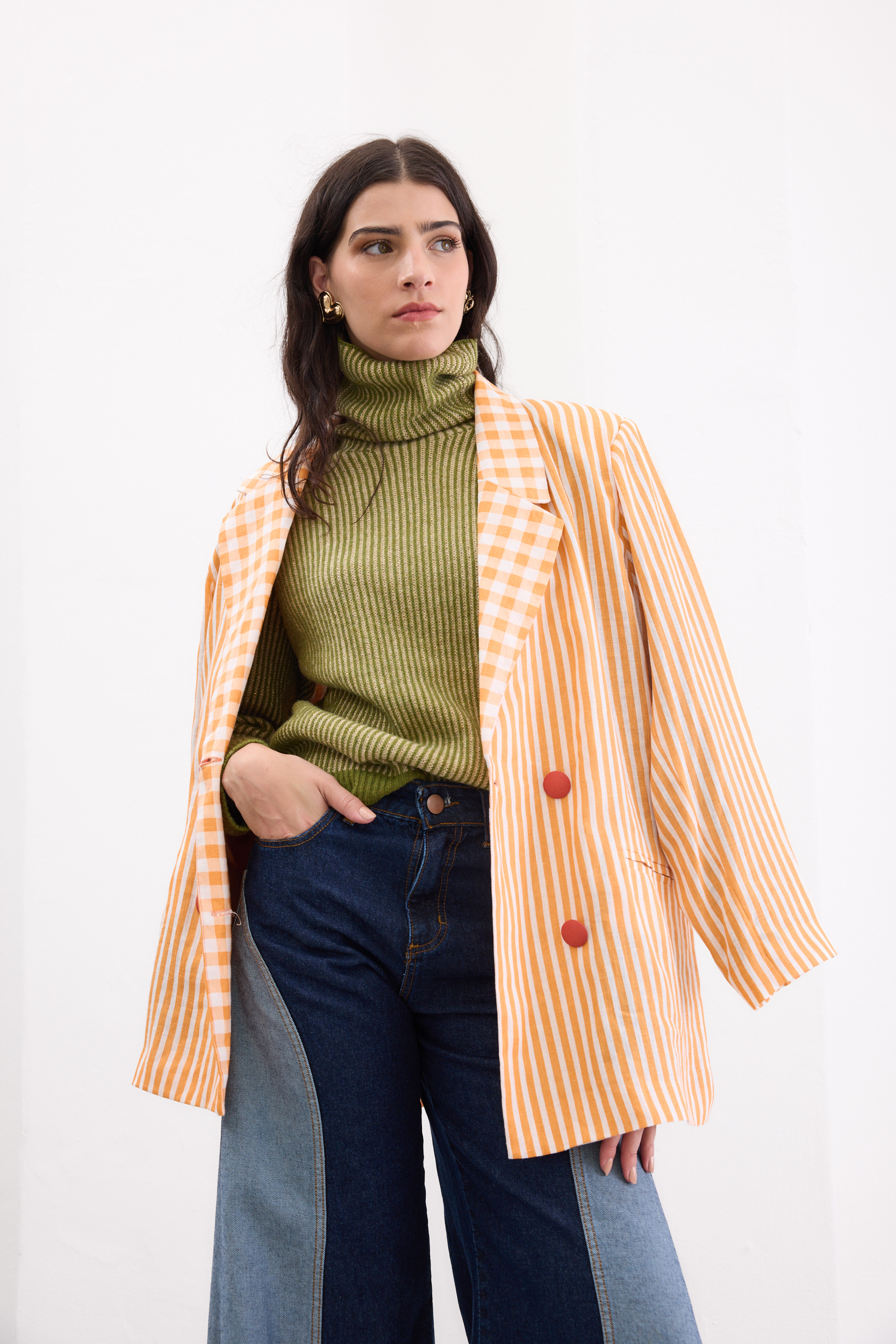 BLAZER AGUS