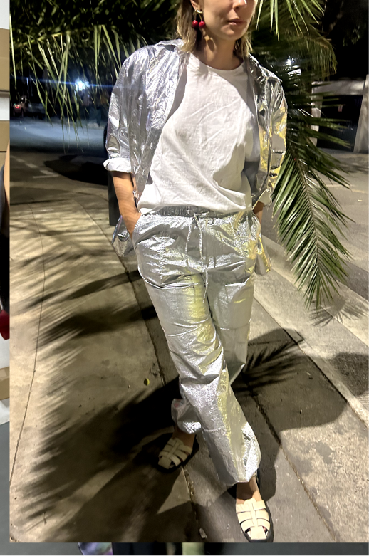 PANTALON CHAPA