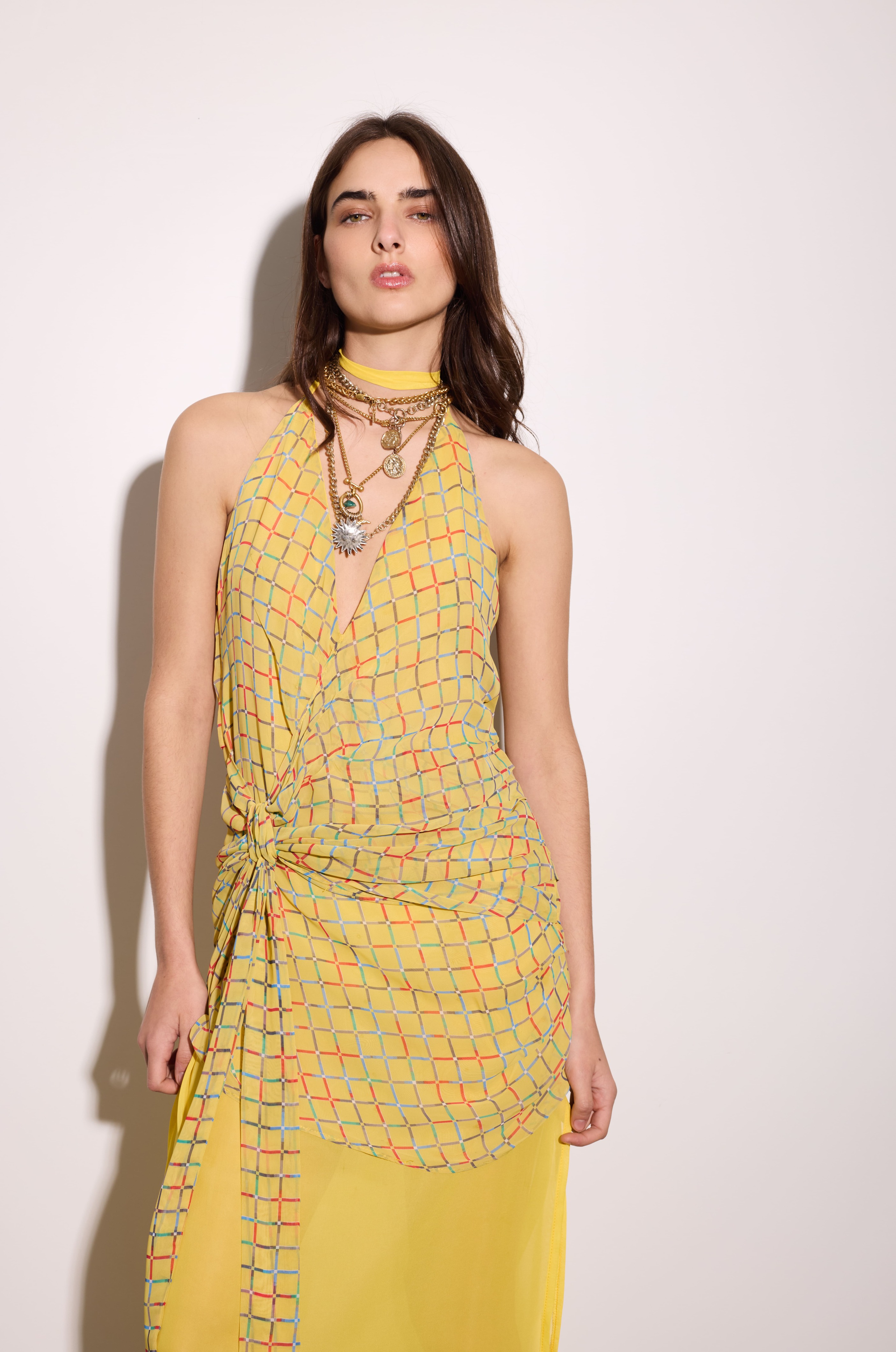 VESTIDO TAORMINA