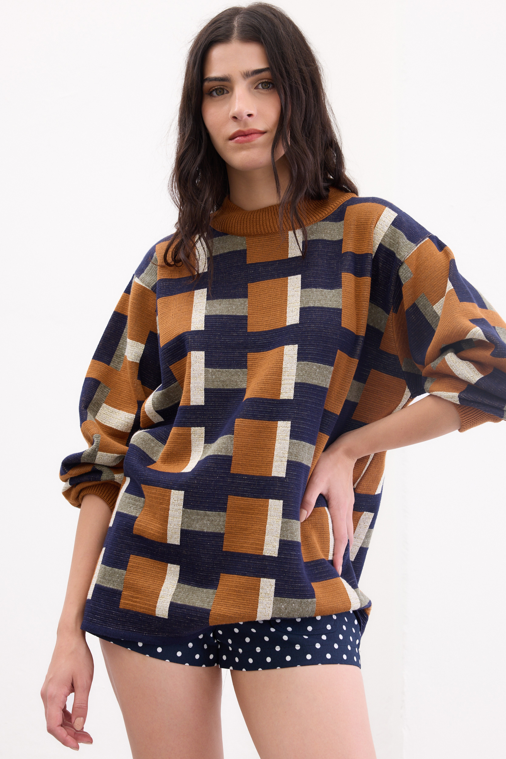 SWEATER AMELIA