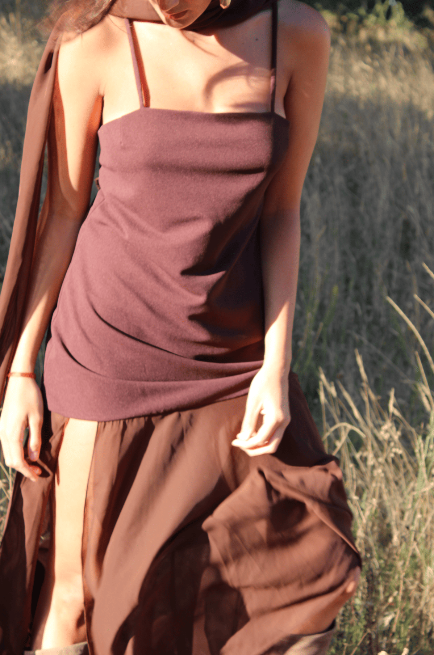 VESTIDO MARTINI