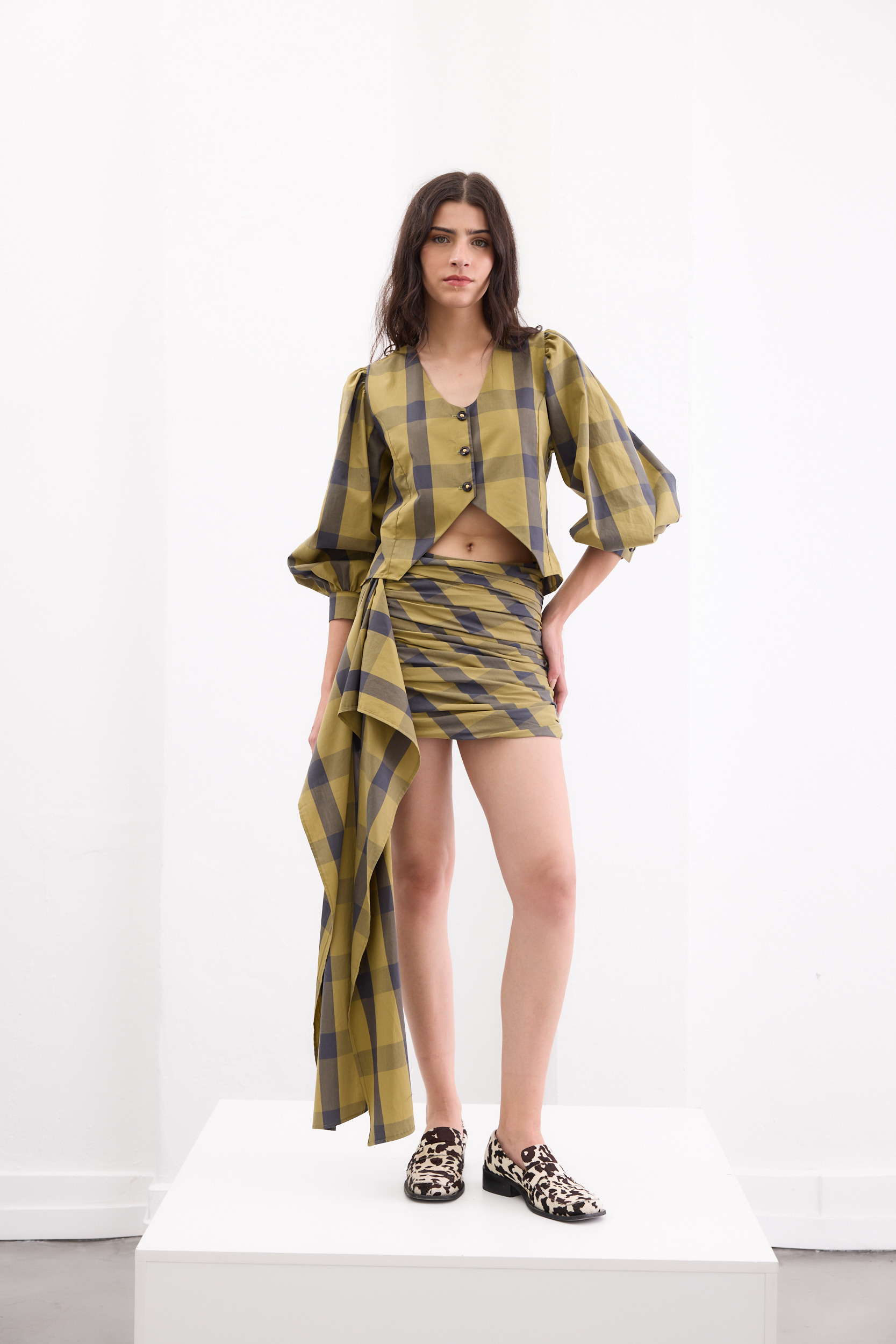 FALDA ARHAUS