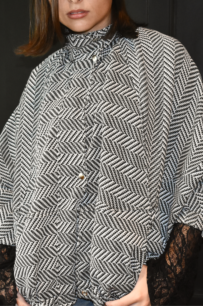 CAMPERA LOOP