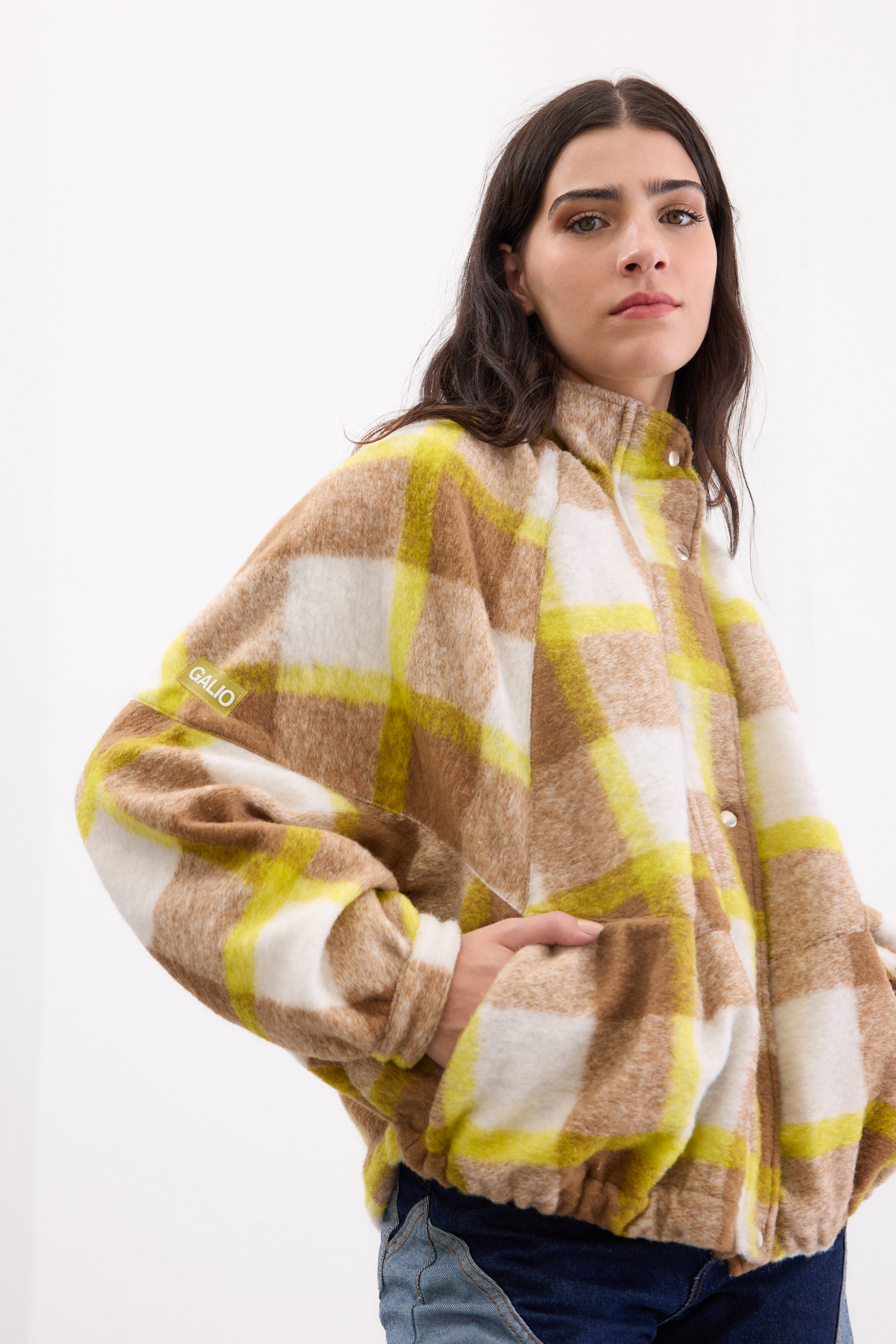 CAMPERA LOOP