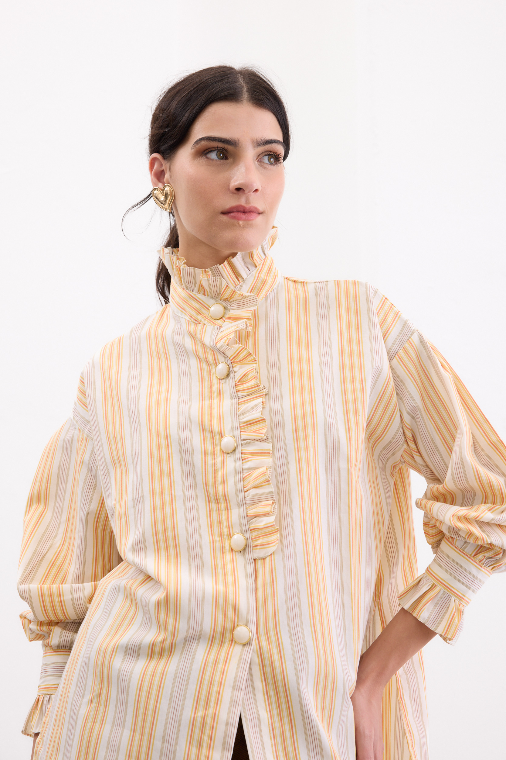 CAMISA HAWAI