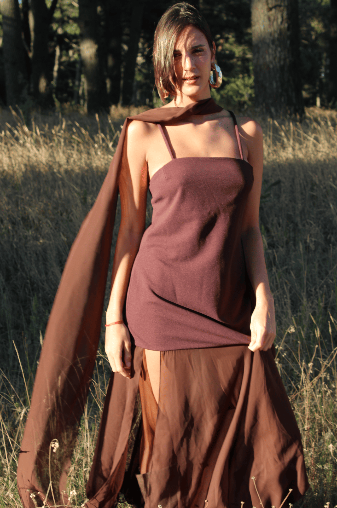 VESTIDO MARTINI