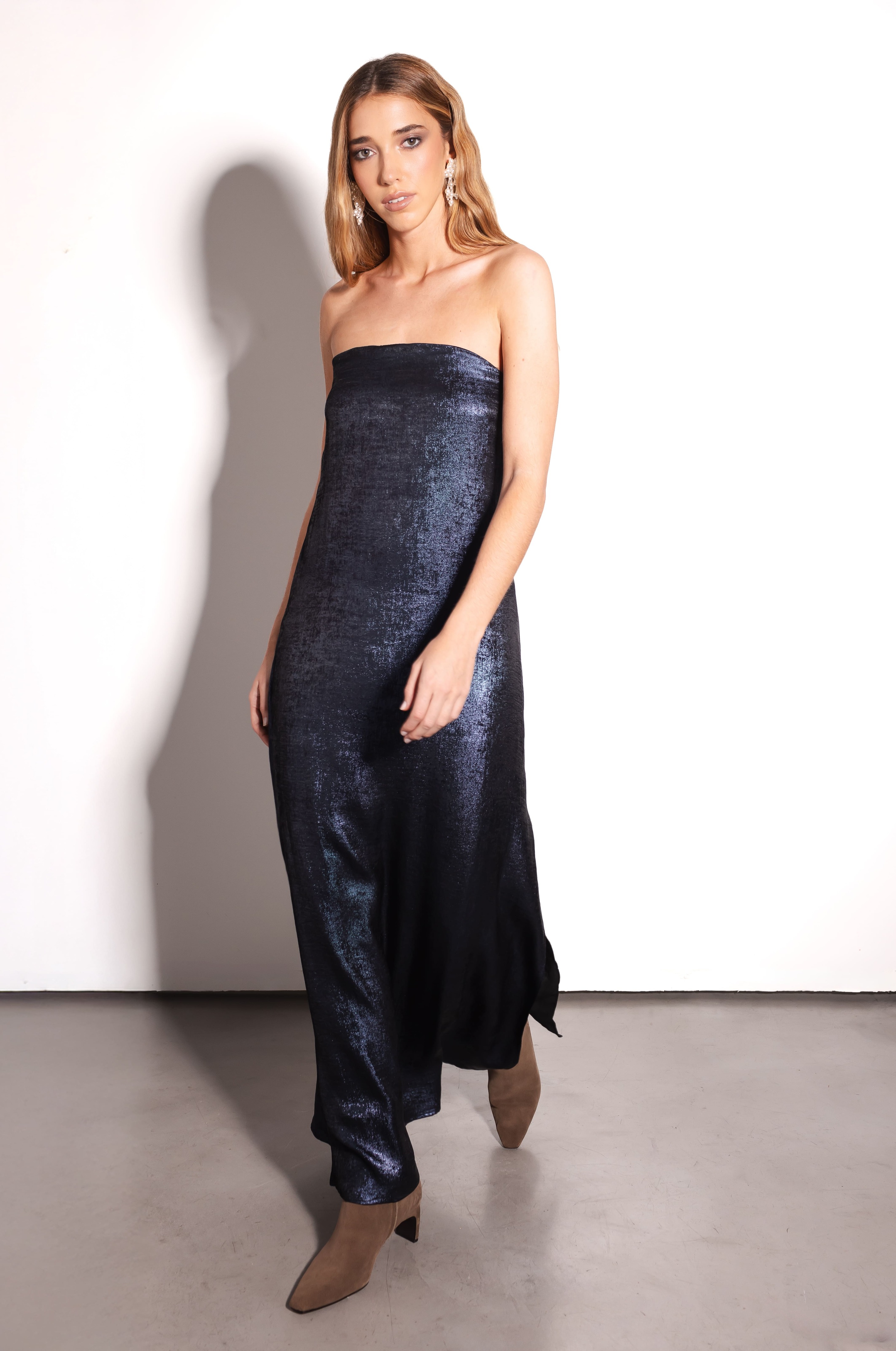 VESTIDO GRAFF