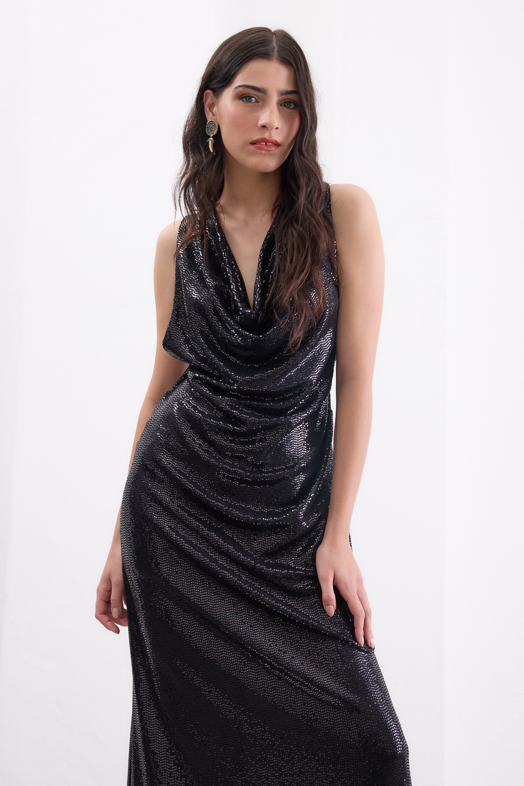 VESTIDO YORK