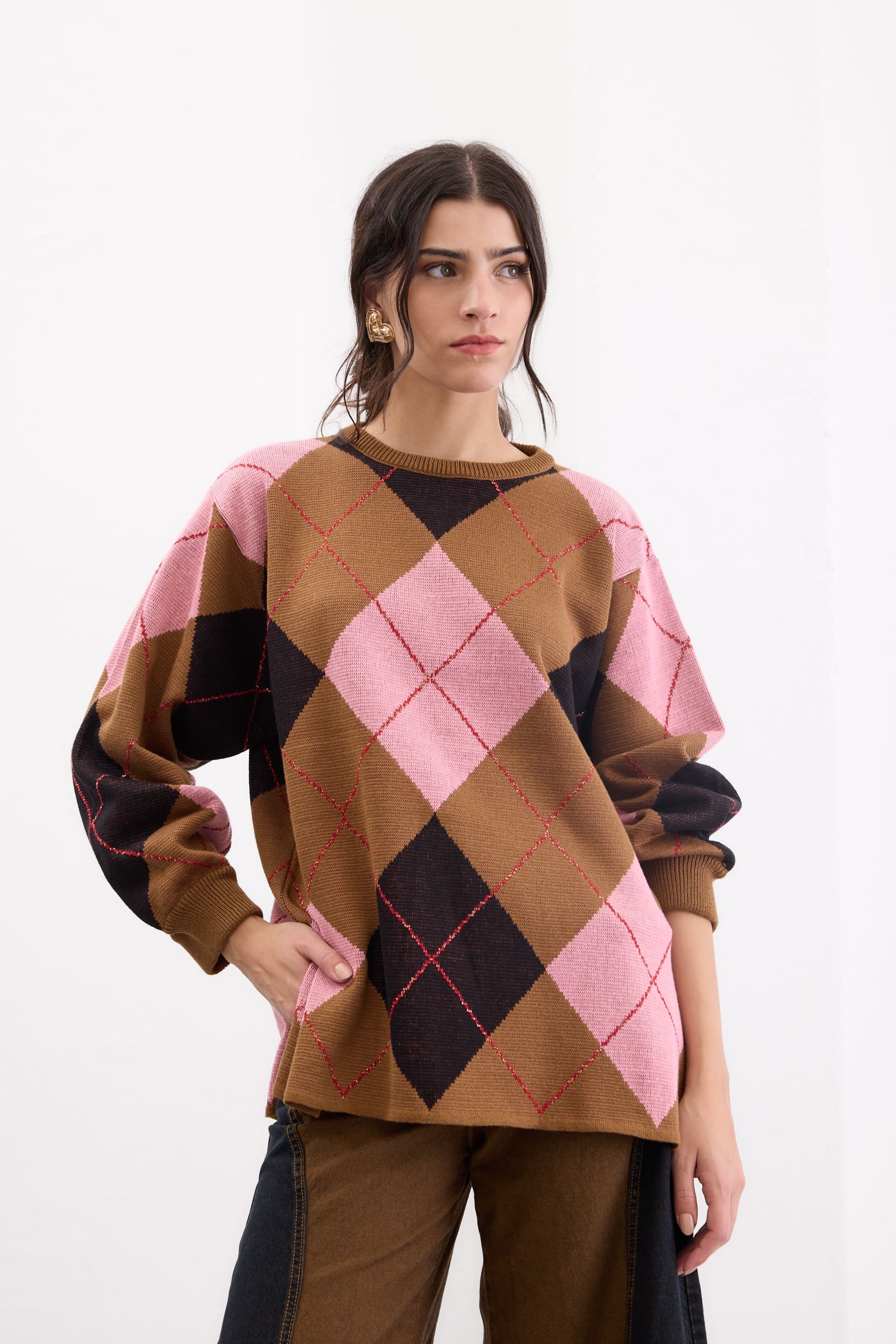 SWEATER BEAT