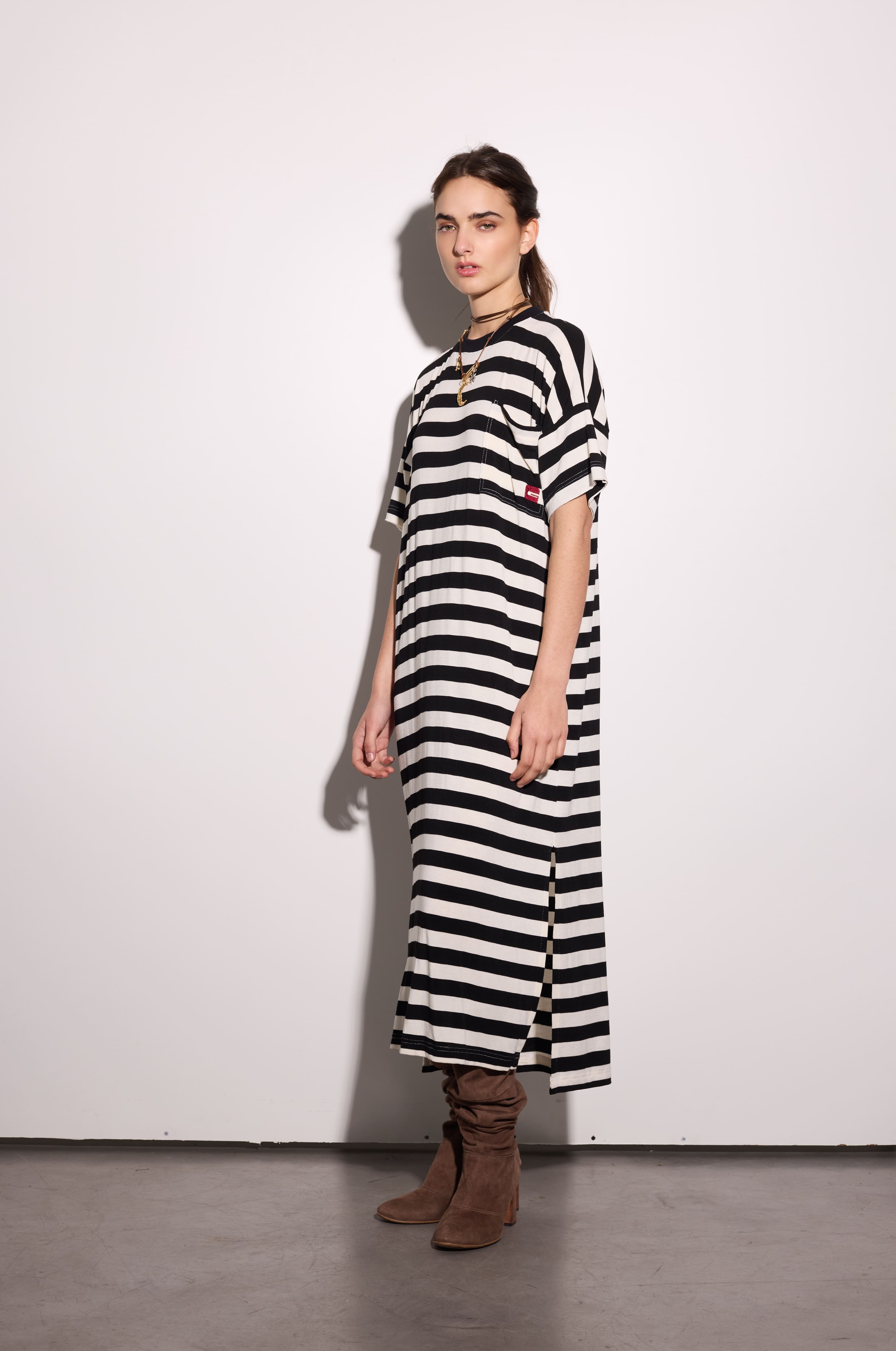 VESTIDO SANTS