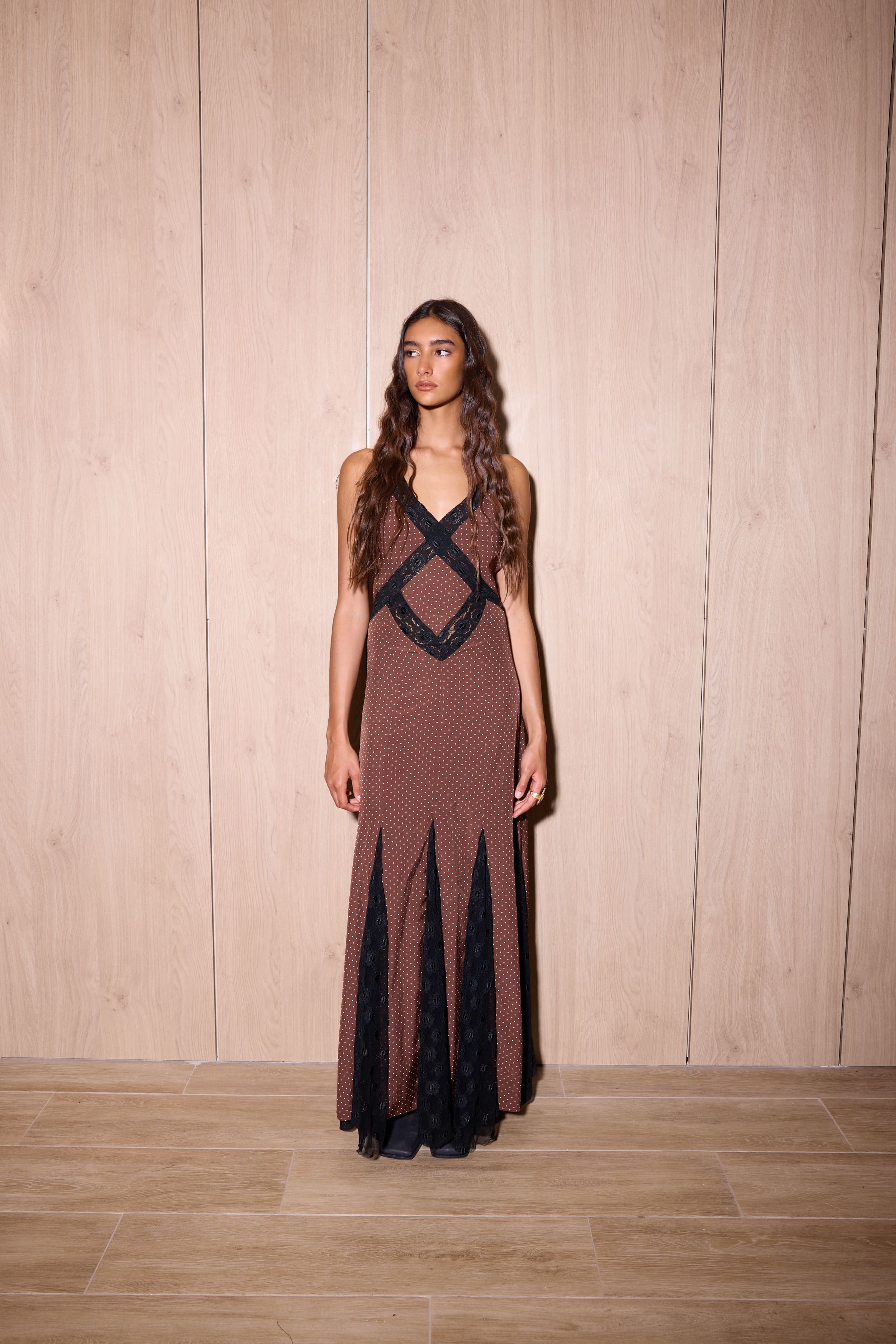 VESTIDO FRANCA
