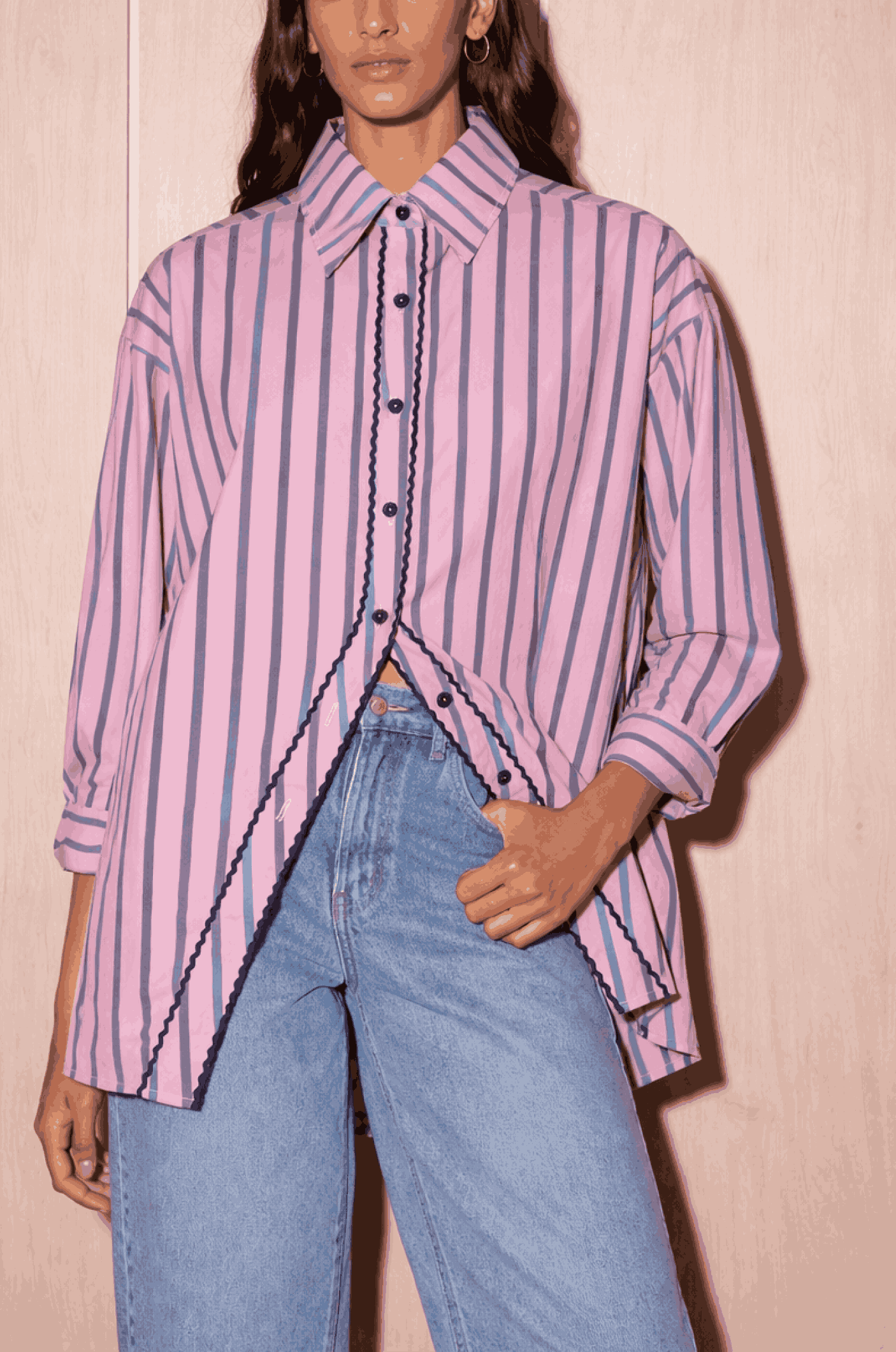 CAMISA ELOISA