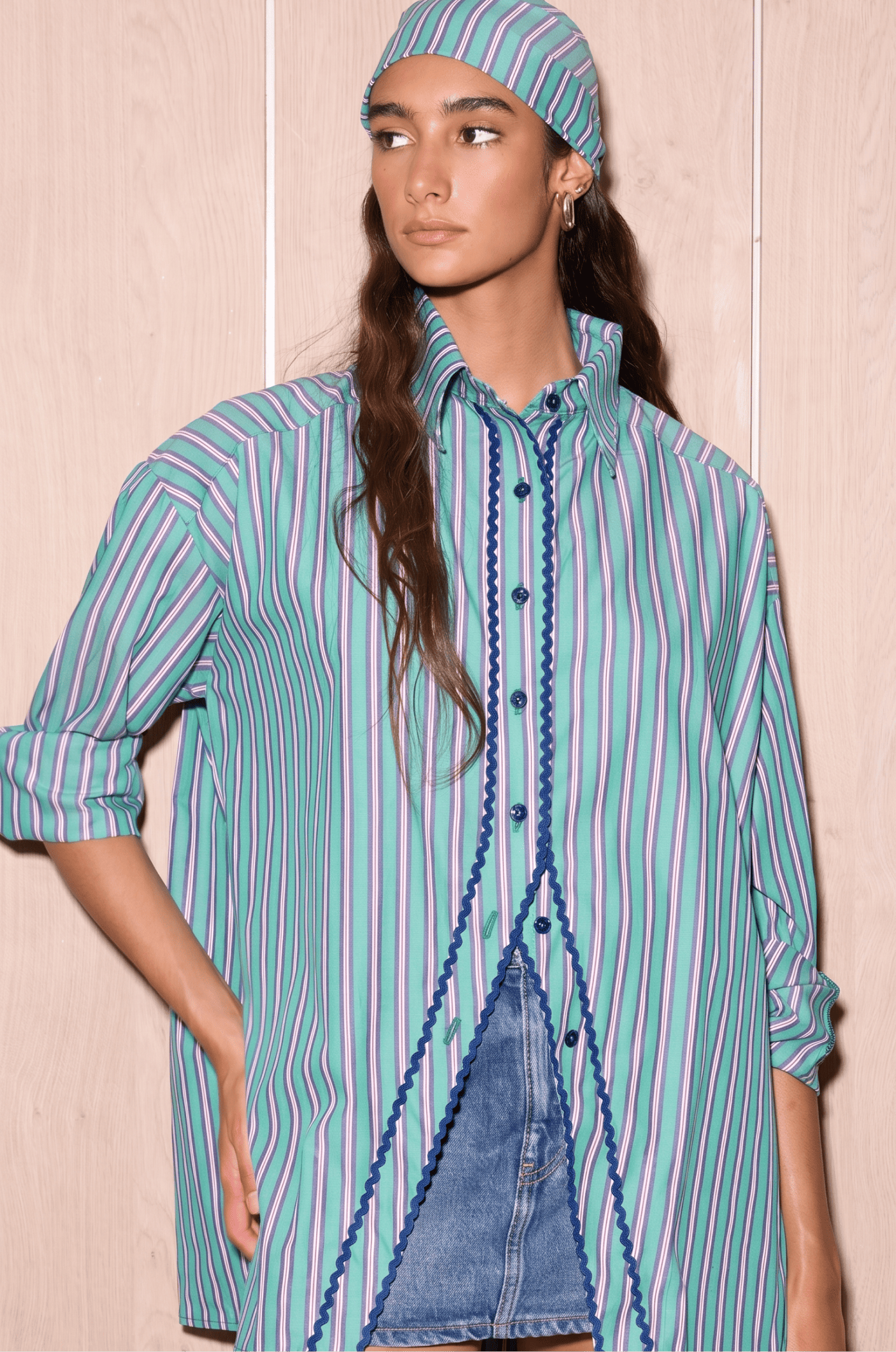 CAMISA ELOISA