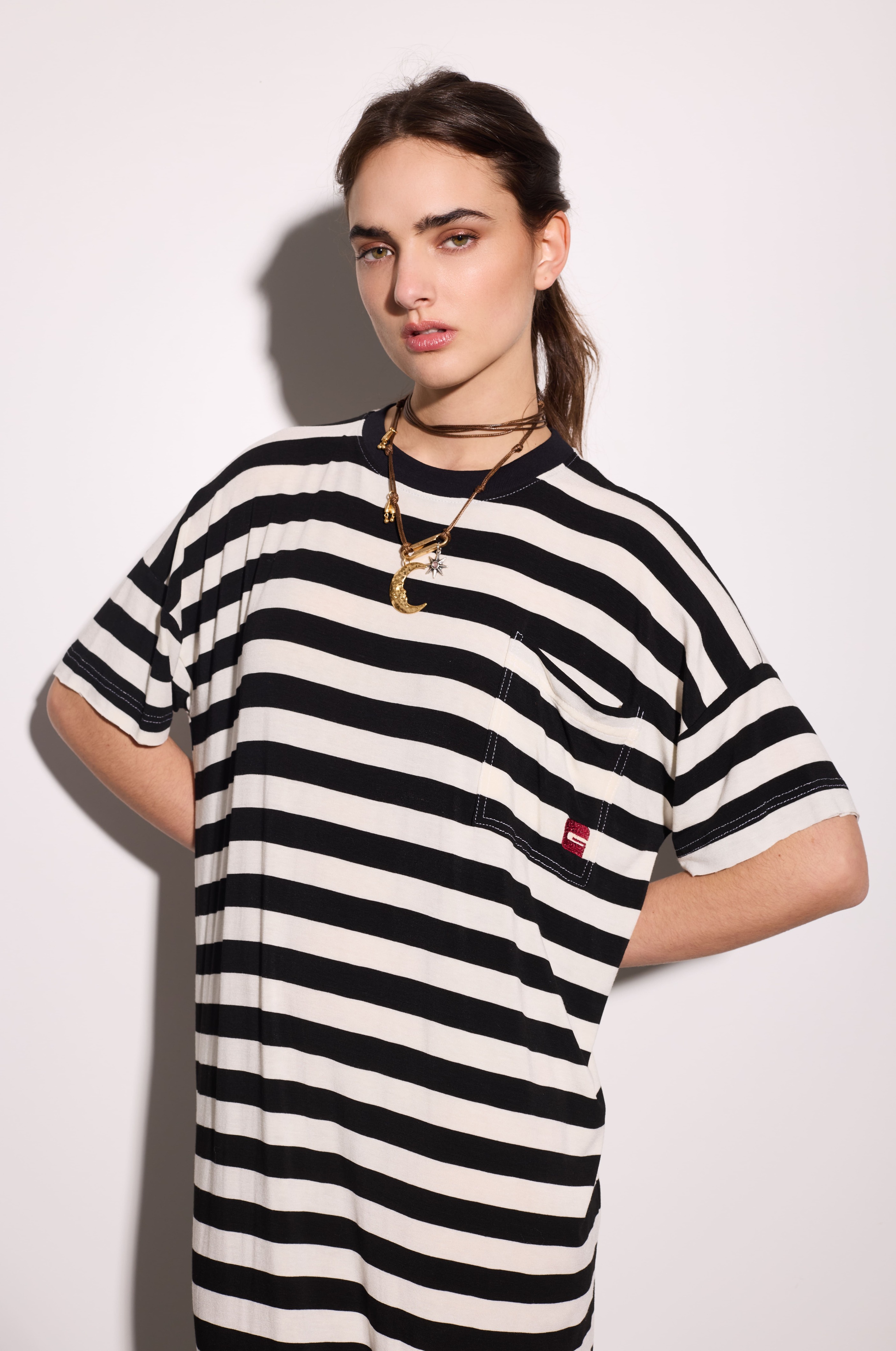 VESTIDO SANTS