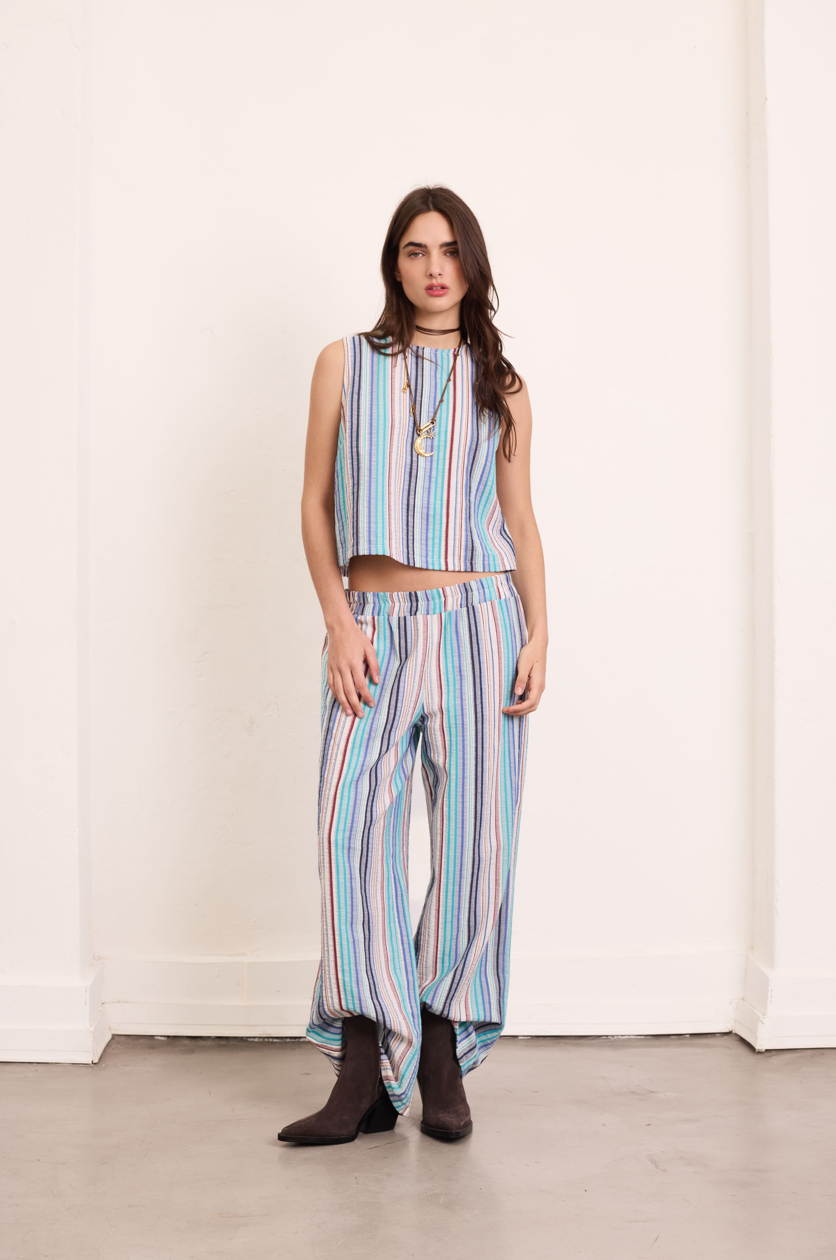 PANTALON AMORE