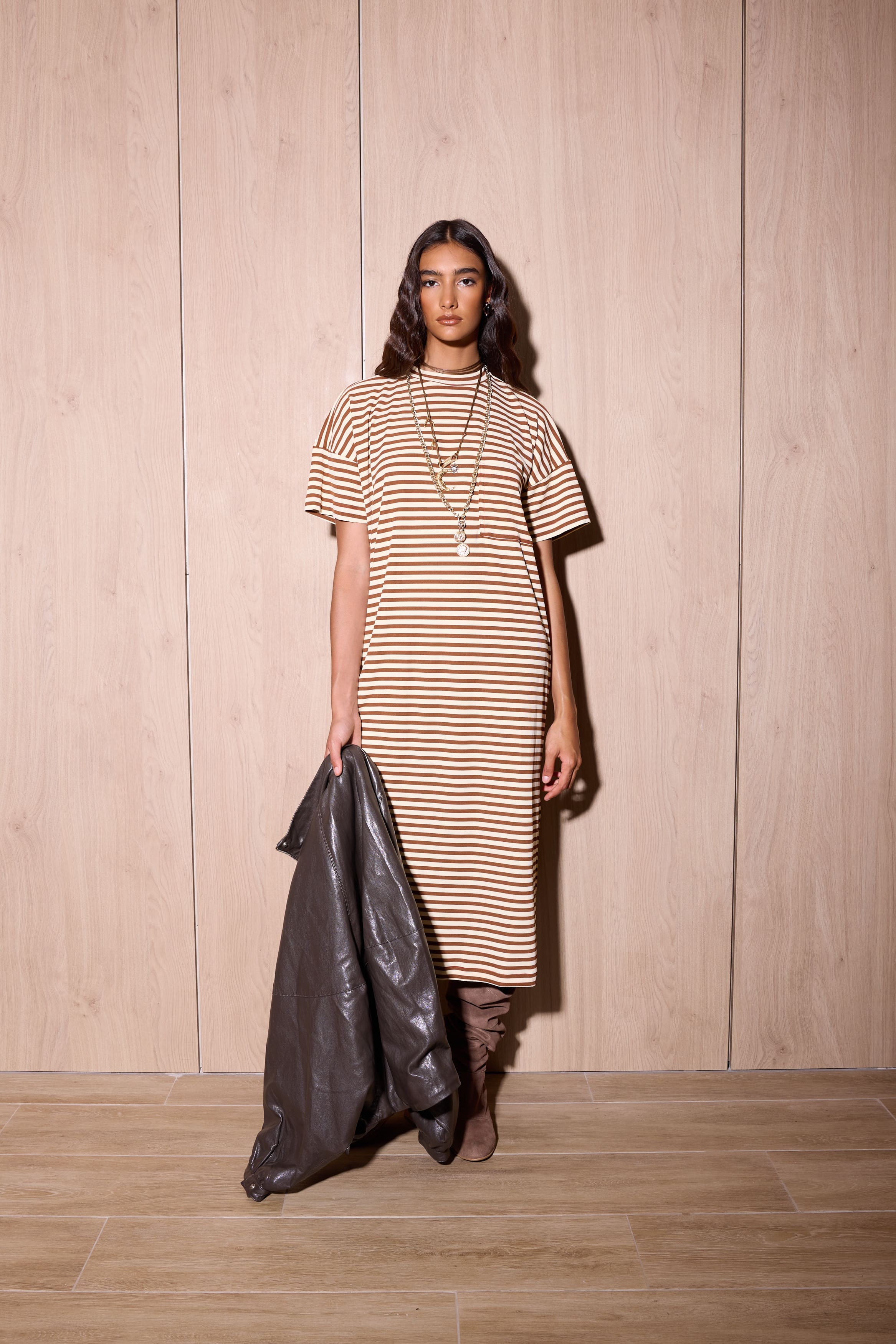 VESTIDO SANTS