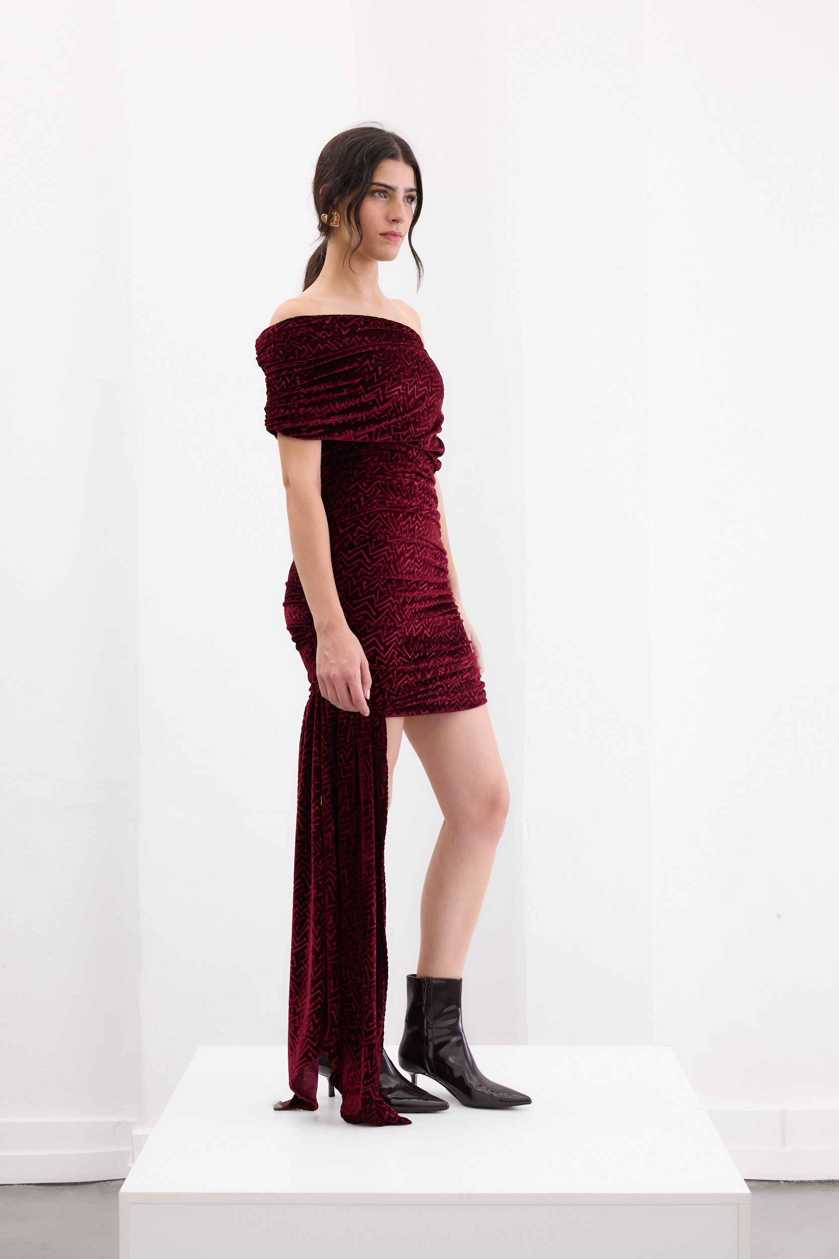 VESTIDO FRIDA