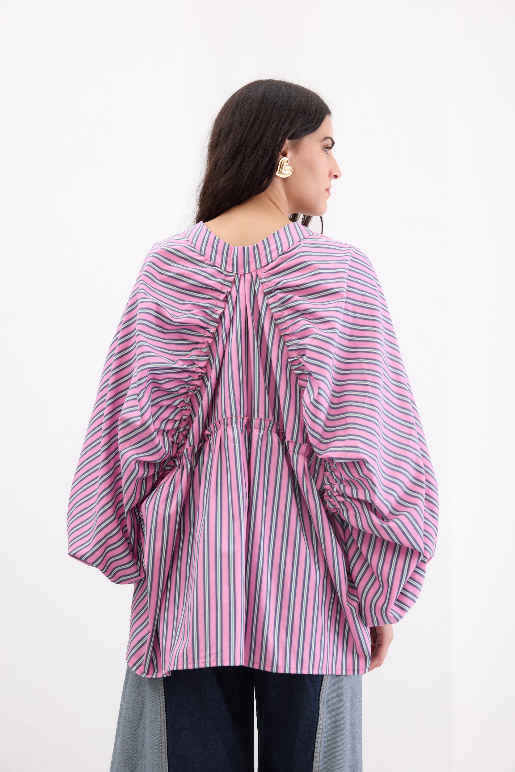 CAMISA POMODORO