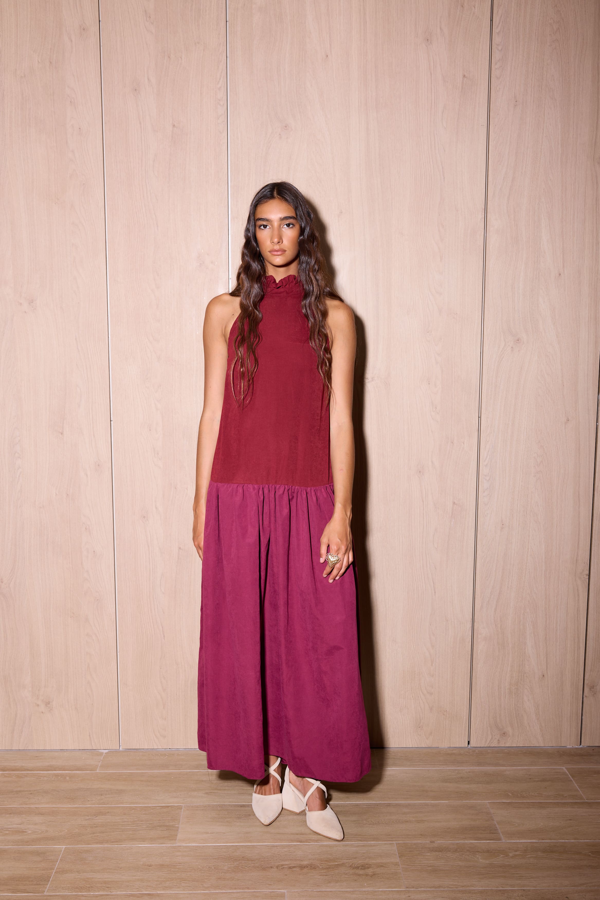 VESTIDO TATETI