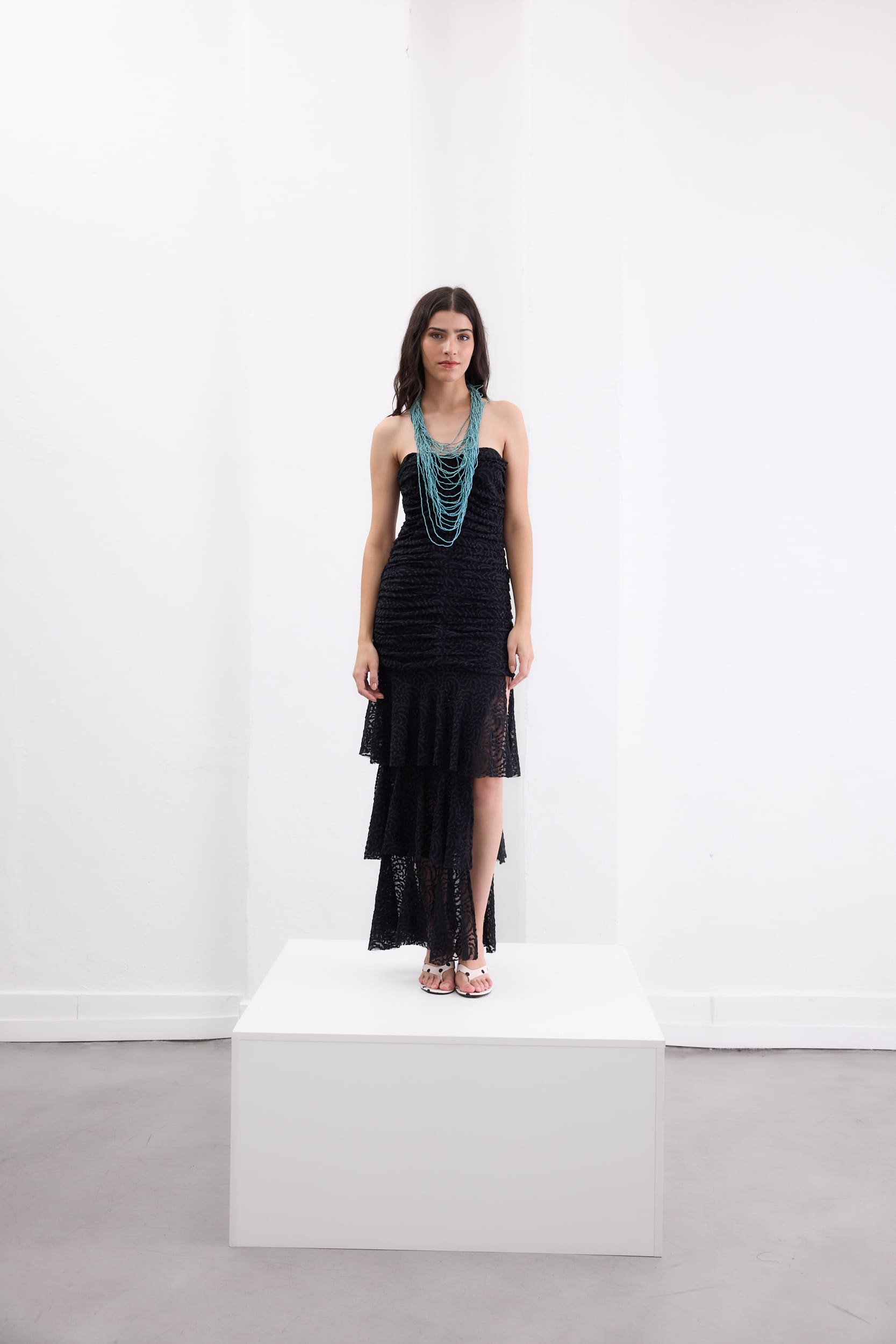 VESTIDO PISCO