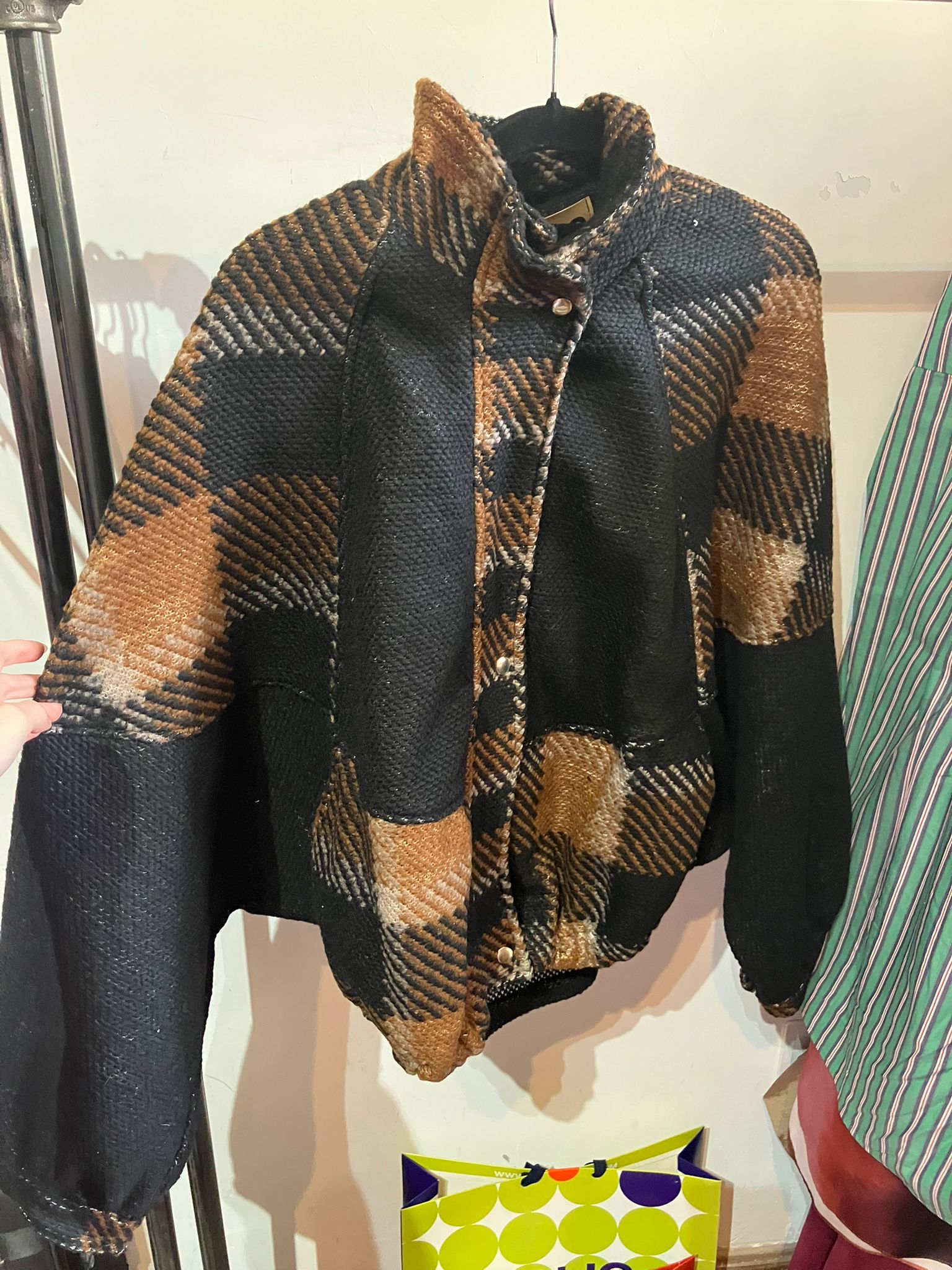 CAMPERA LOOP