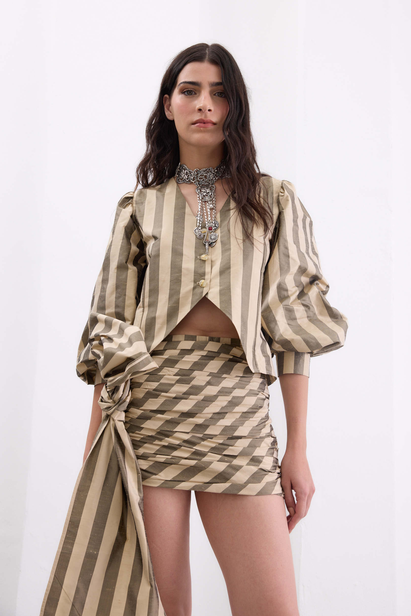 CAMISA ARHAUS