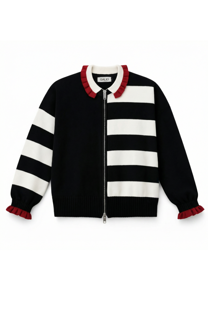CARDIGAN ANNE