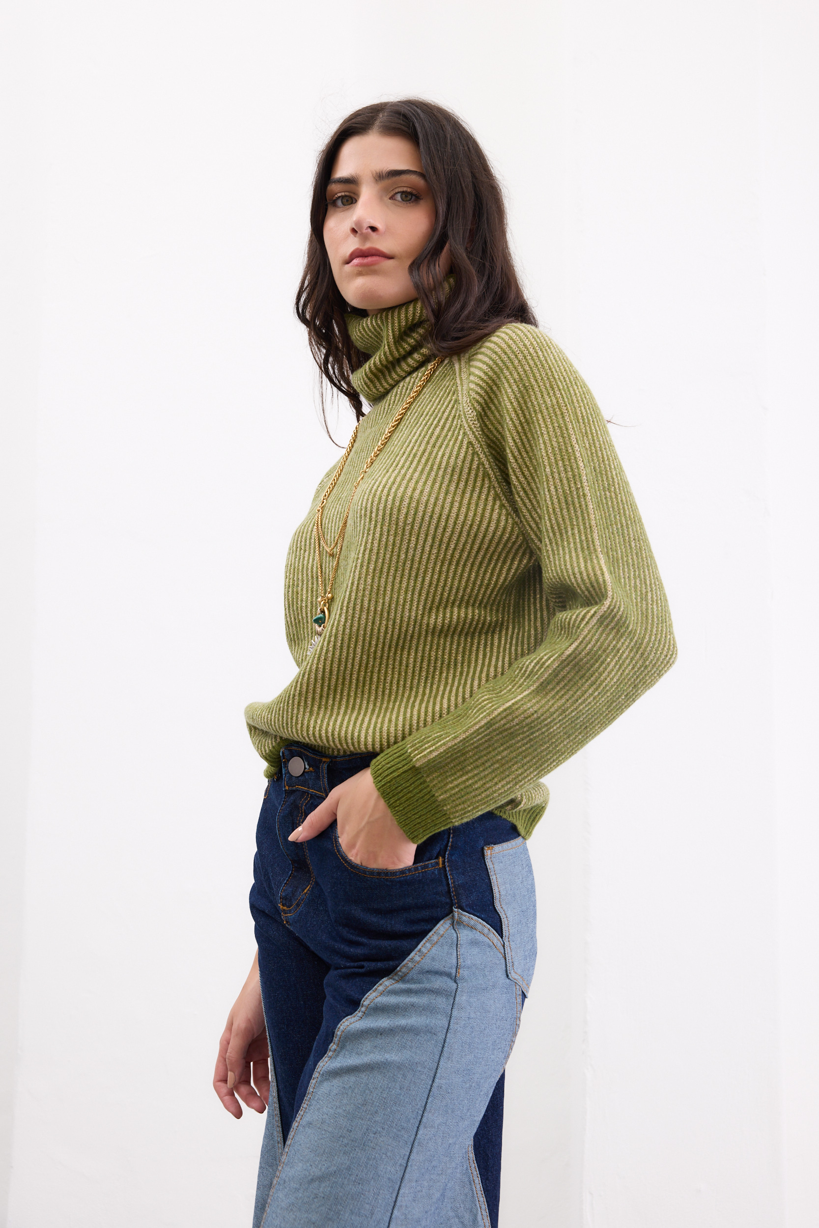 SWEATER TALA