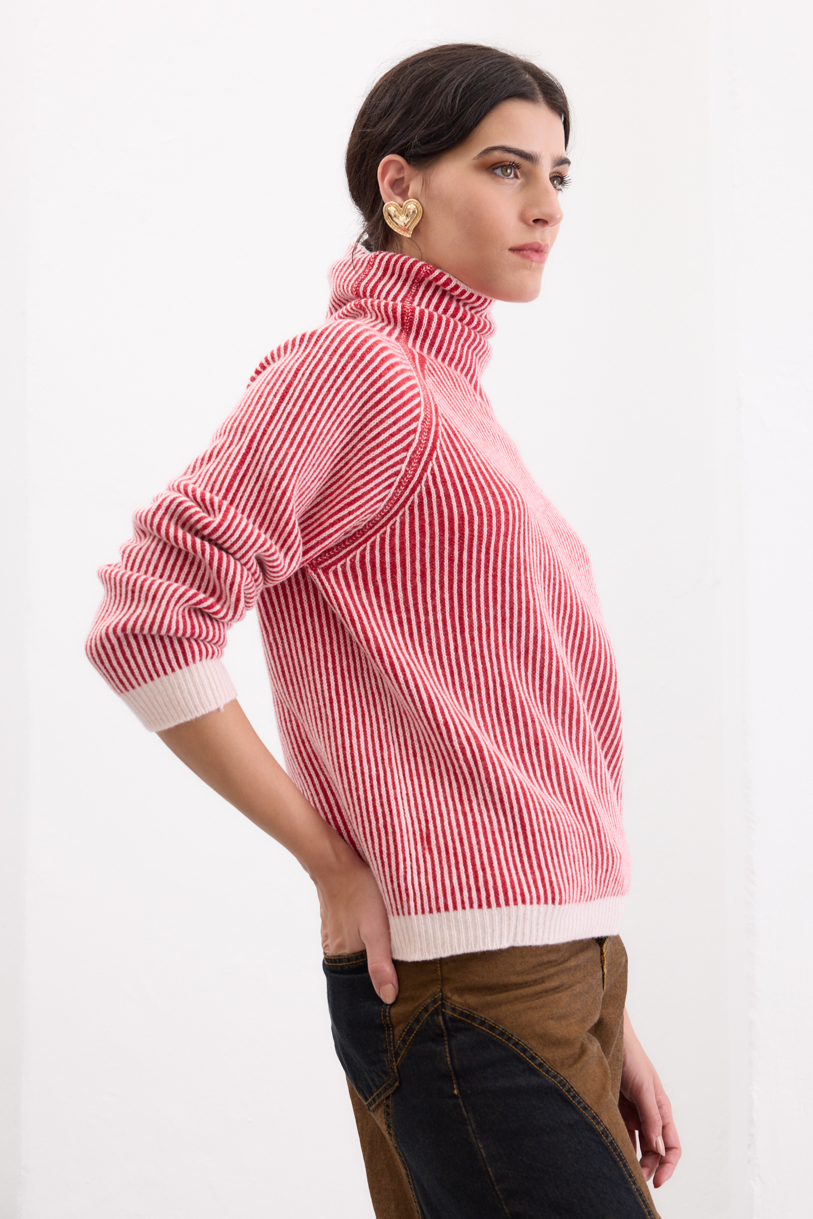 SWEATER TALA
