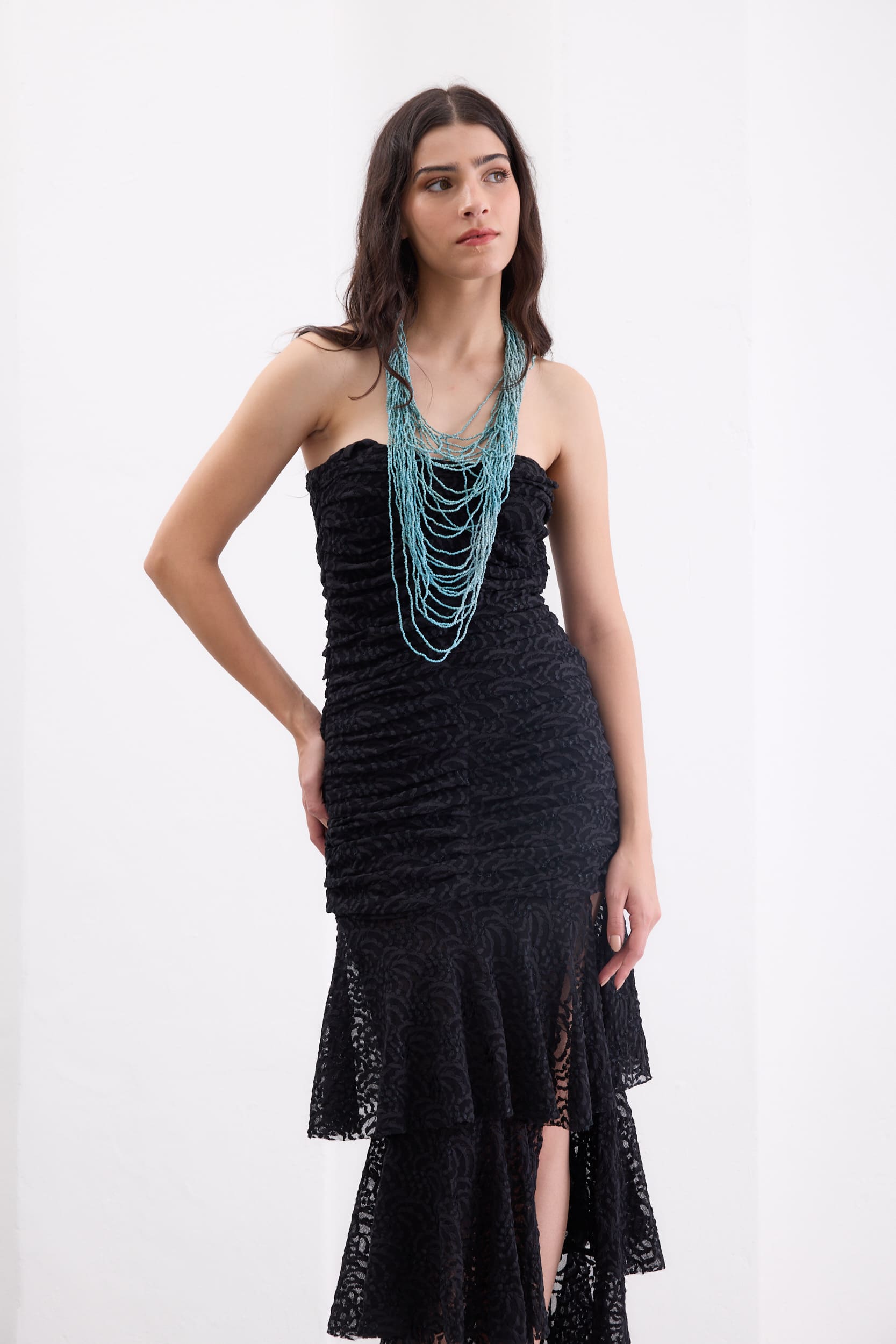 VESTIDO PISCO