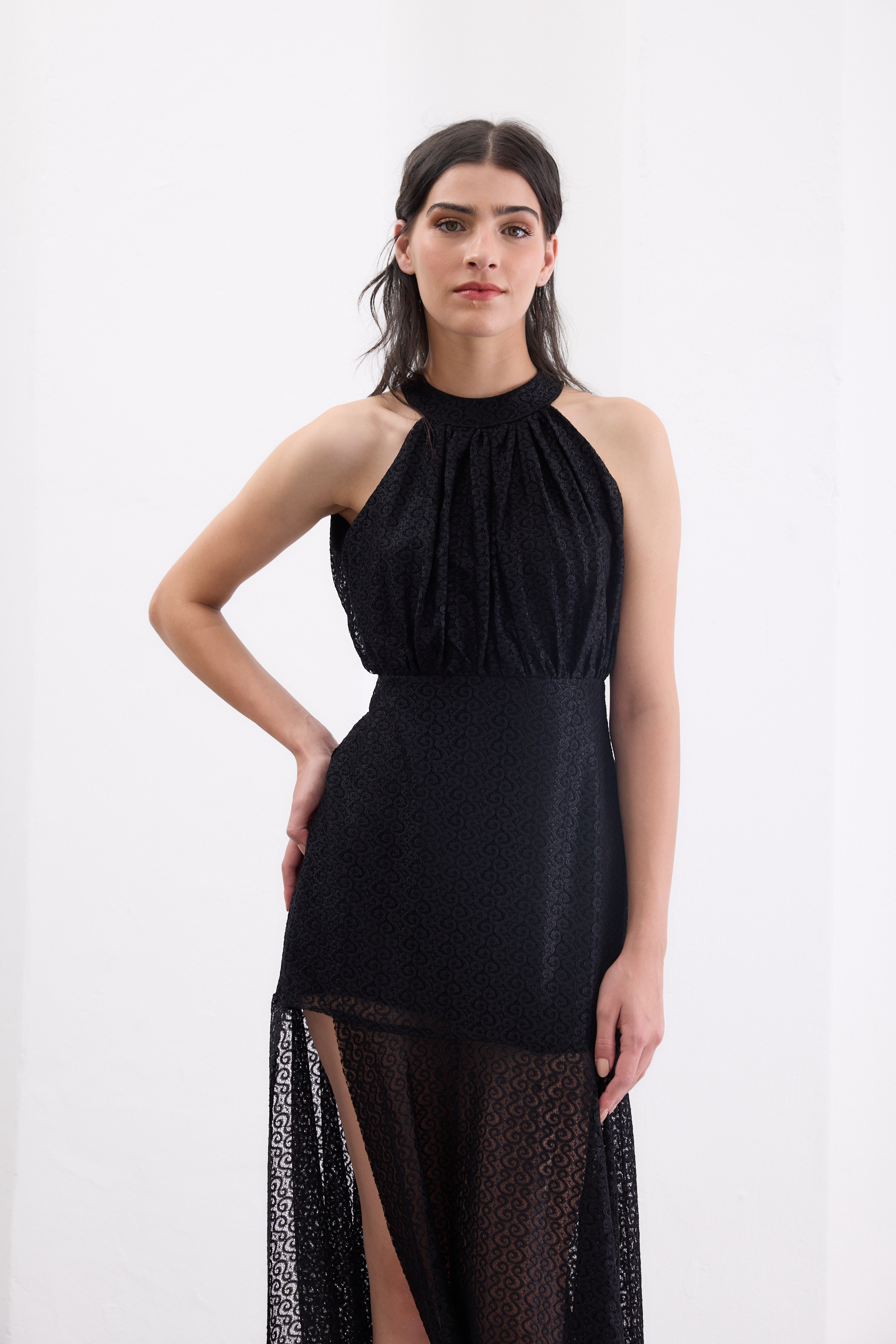 VESTIDO GOYA