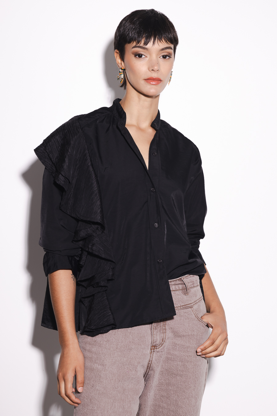 CAMISA SIMONA