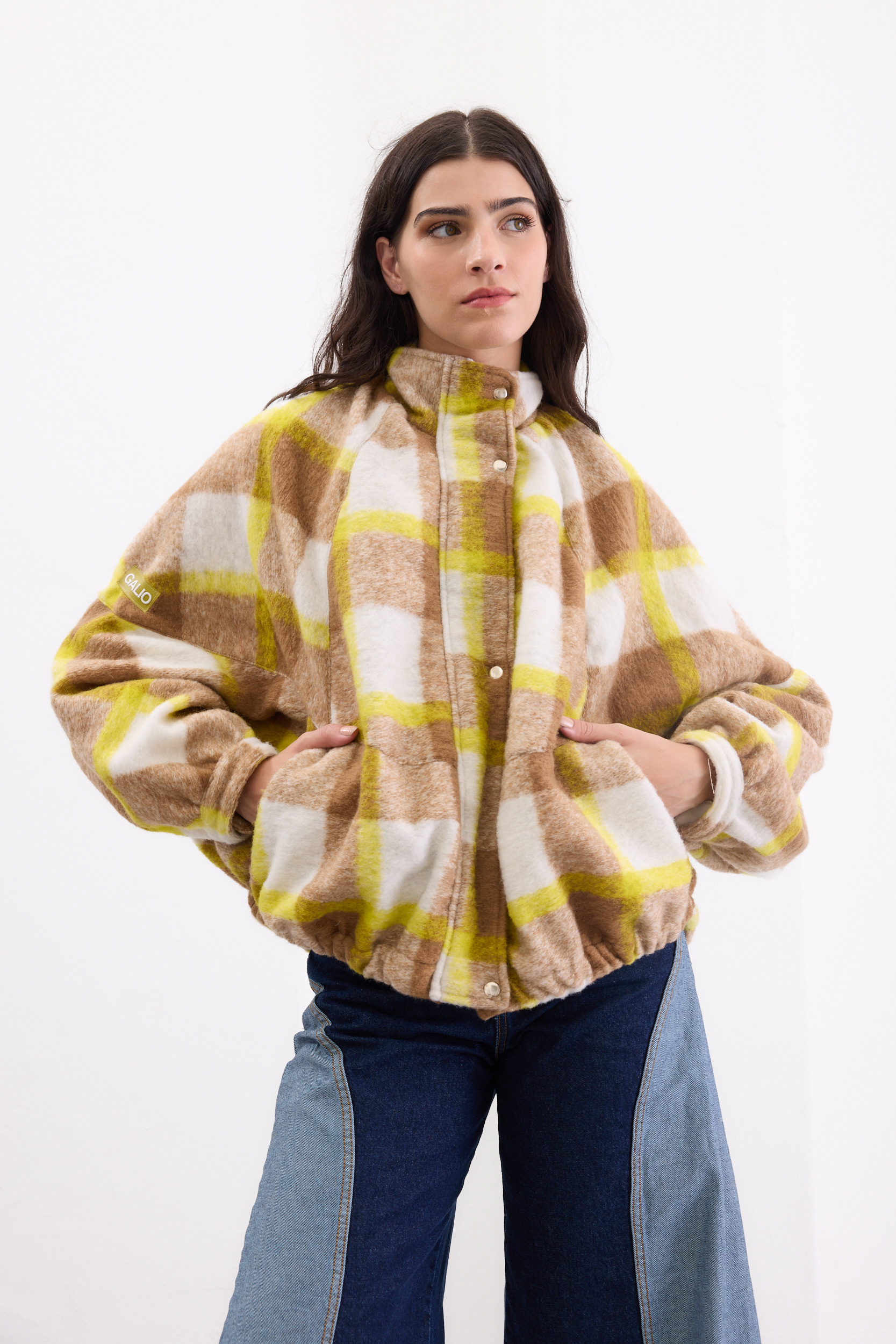 CAMPERA LOOP