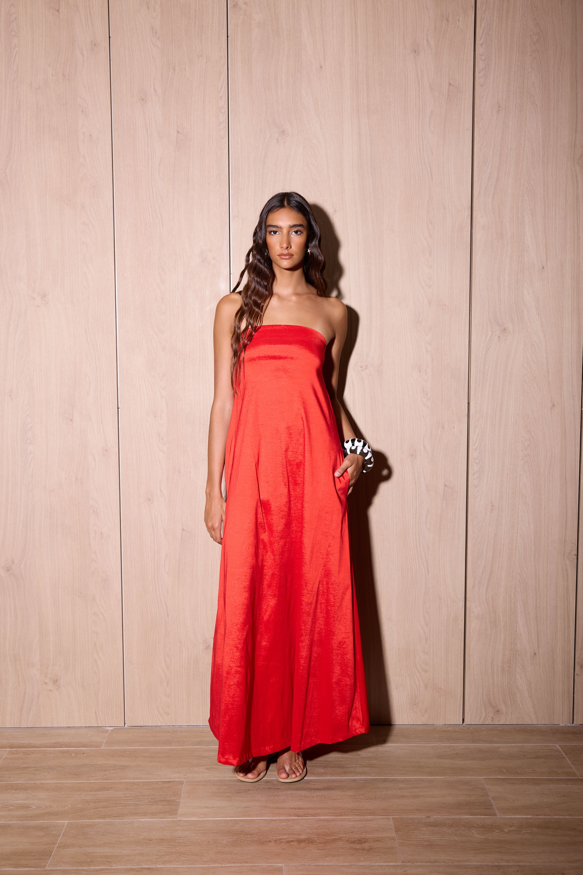 VESTIDO DUBLIN
