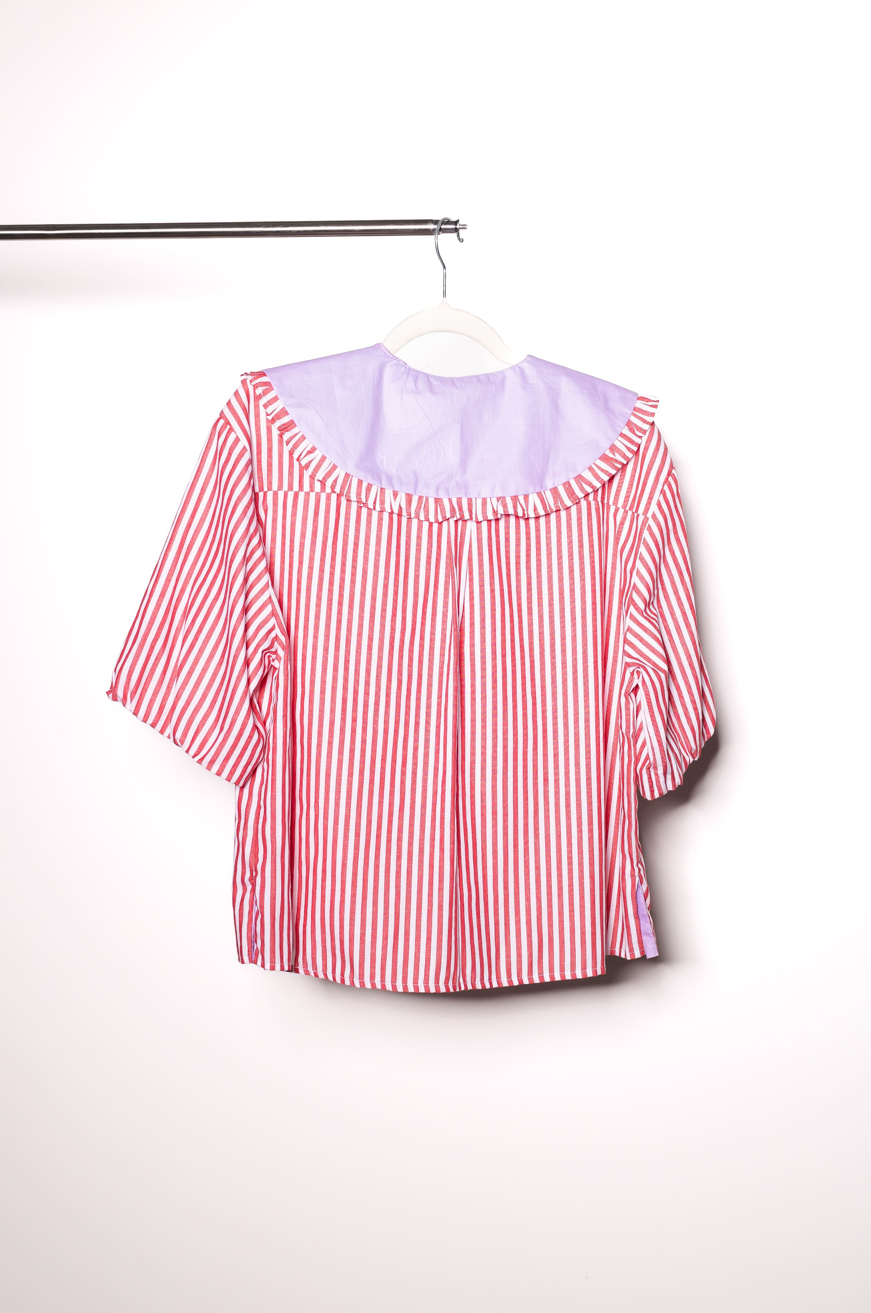CAMISA RITA
