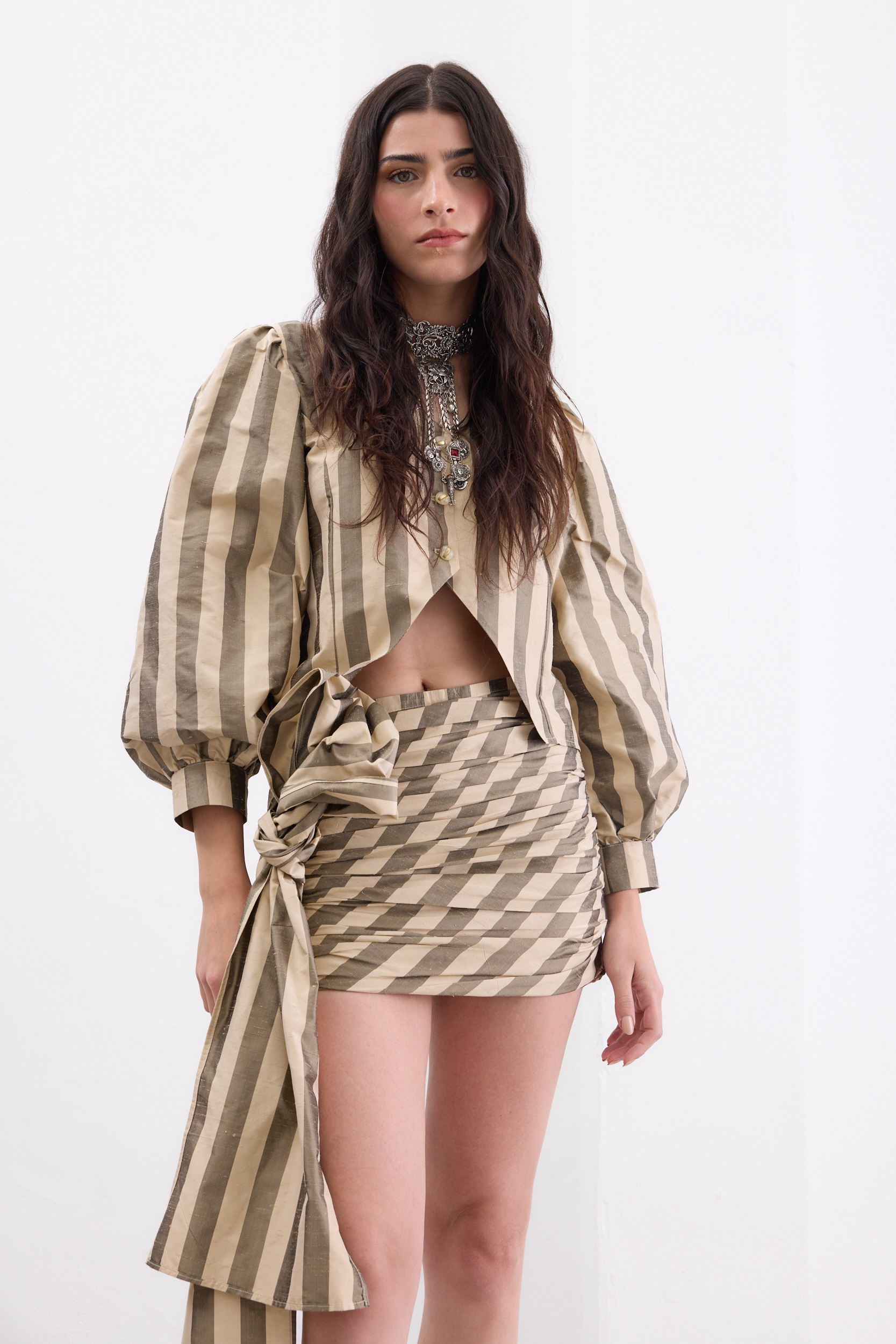 CAMISA ARHAUS