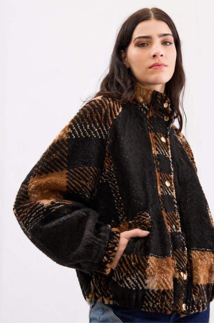 CAMPERA LOOP