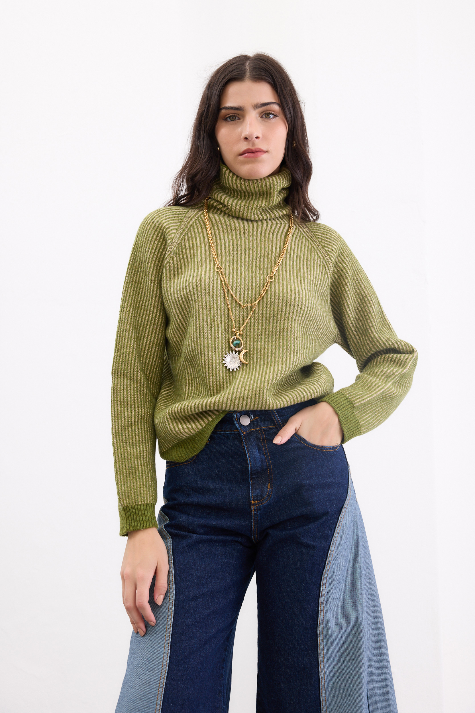 SWEATER TALA