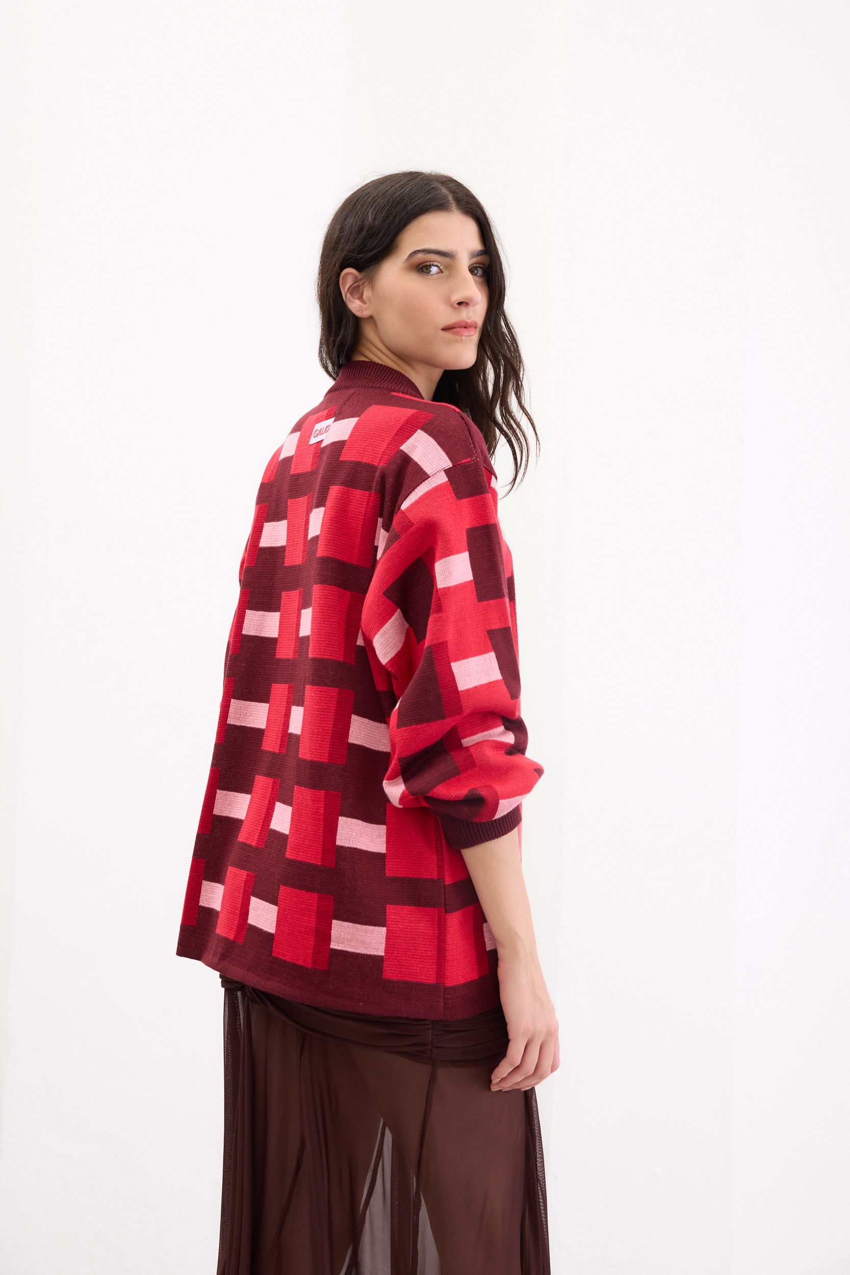 SWEATER AMELIA