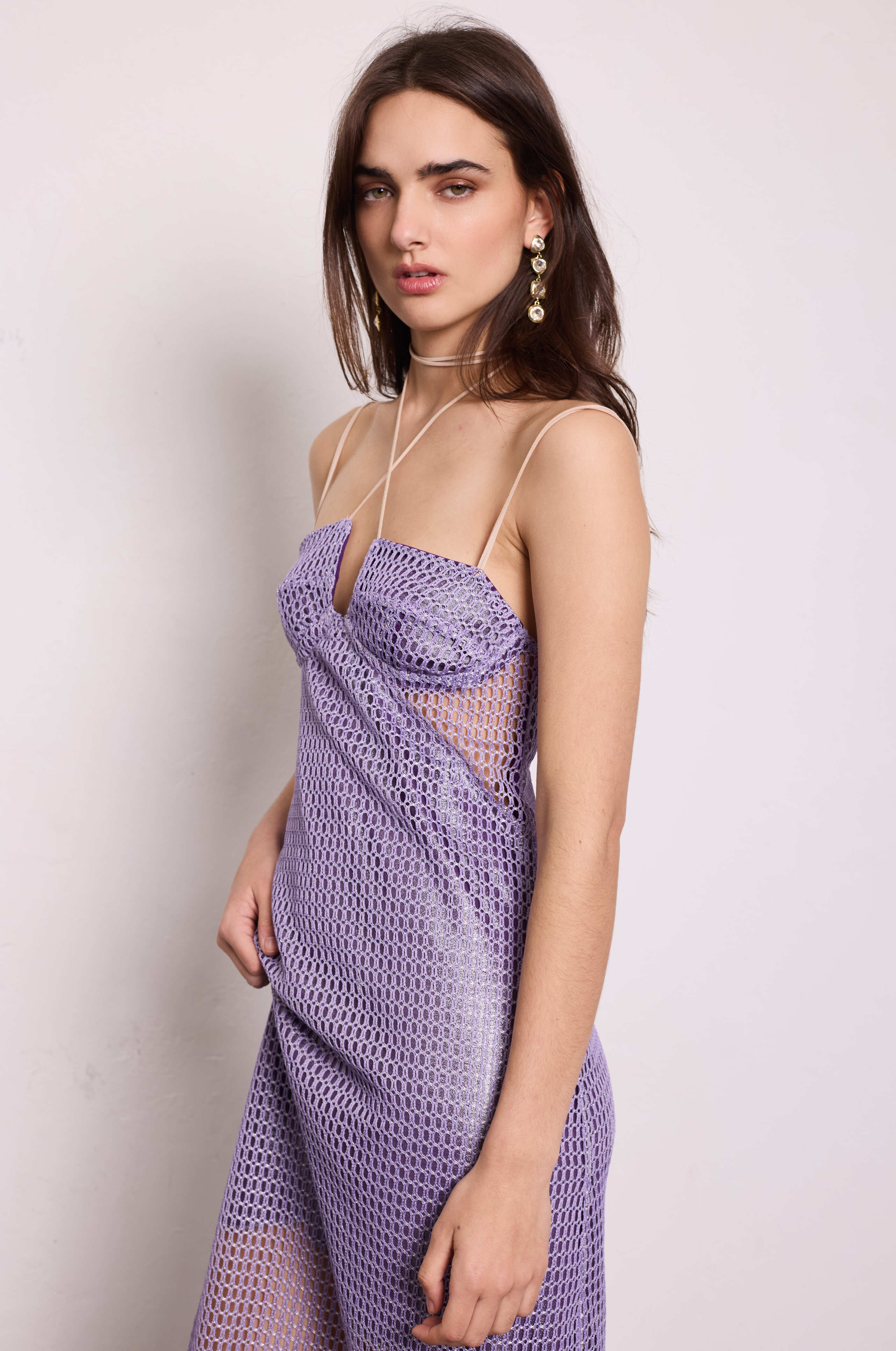 VESTIDO TAMAN