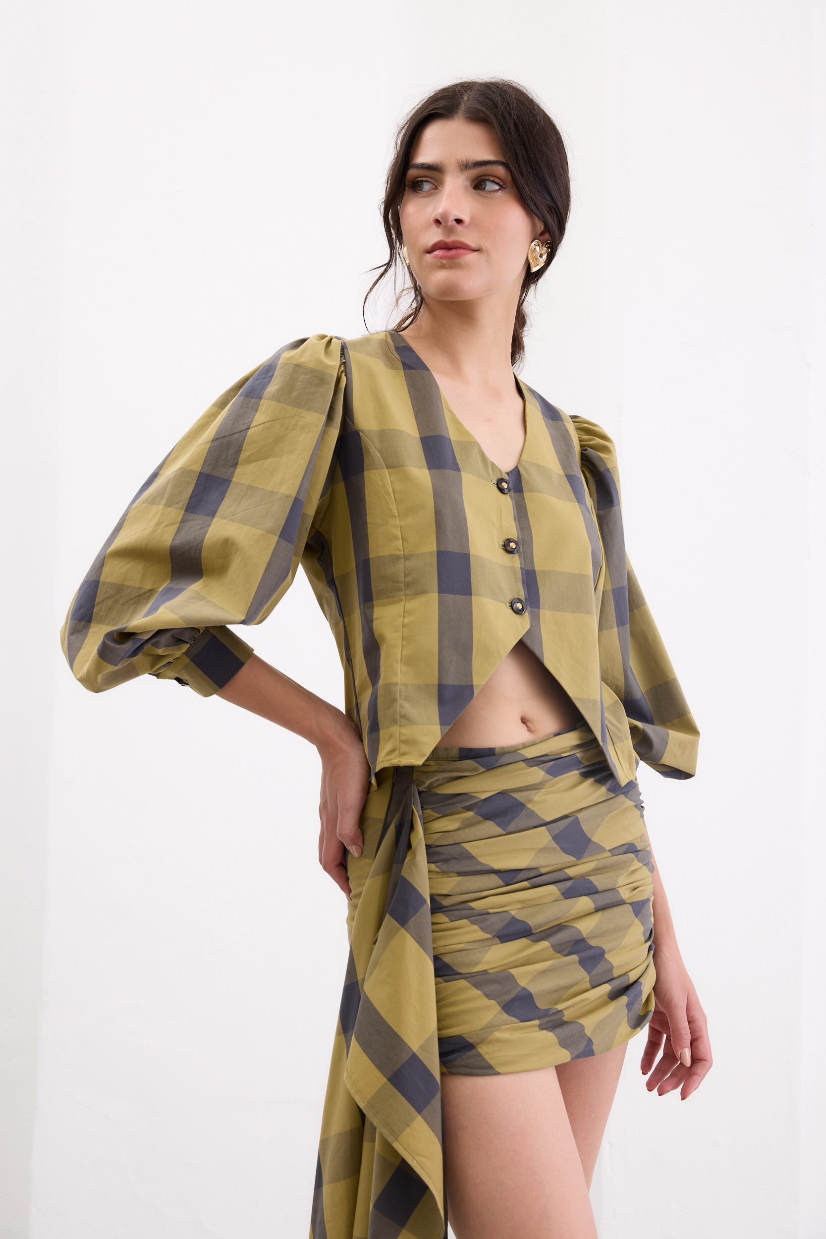 FALDA ARHAUS