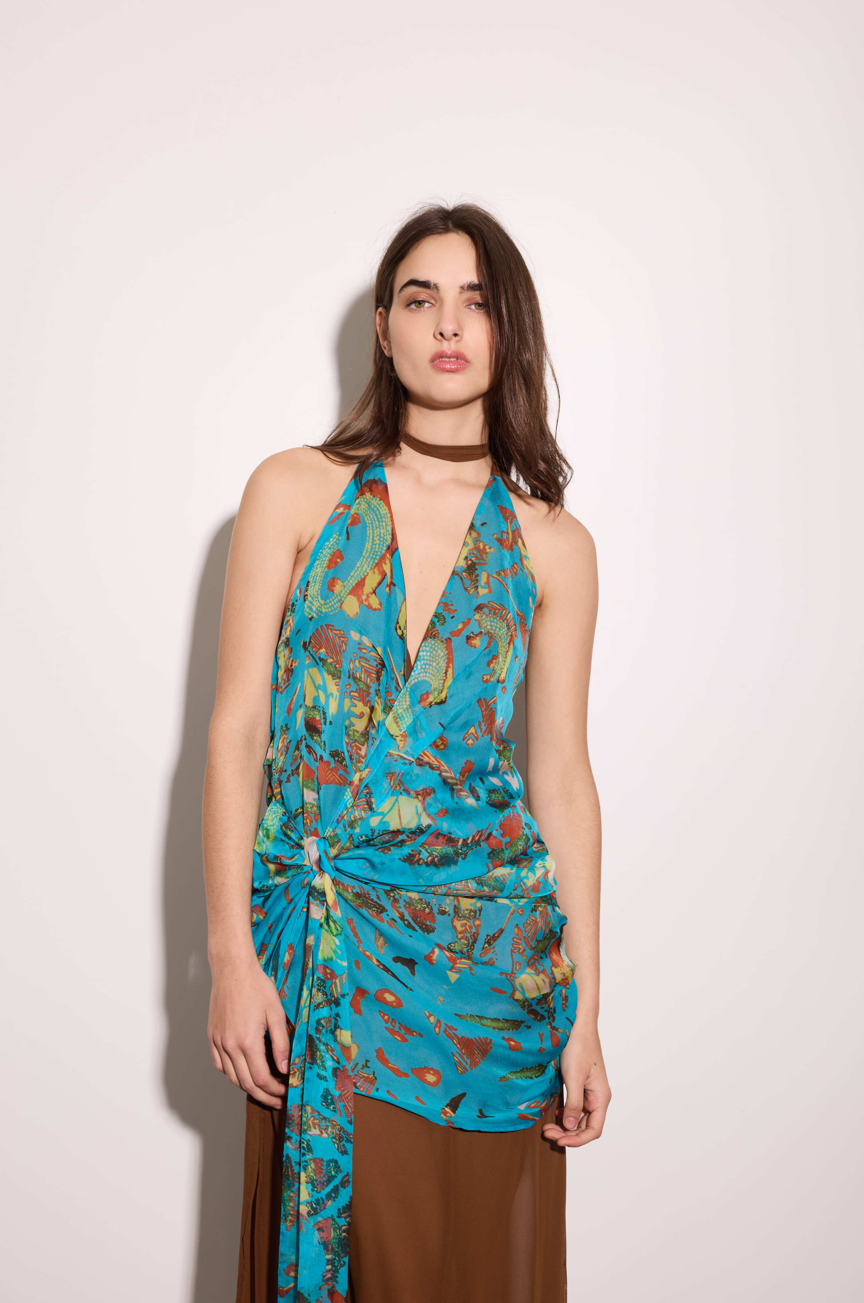 VESTIDO TAORMINA