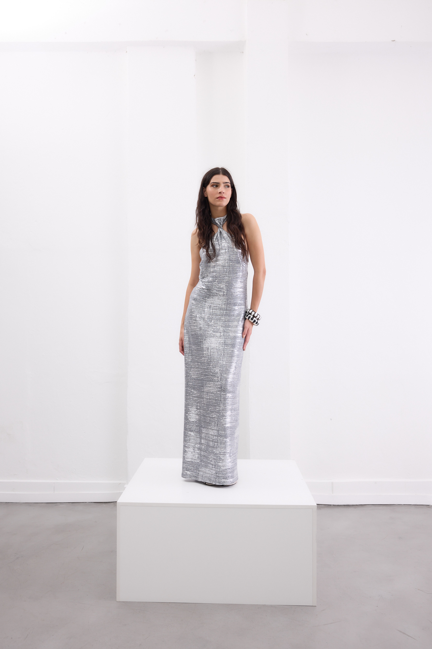 VESTIDO CRUX
