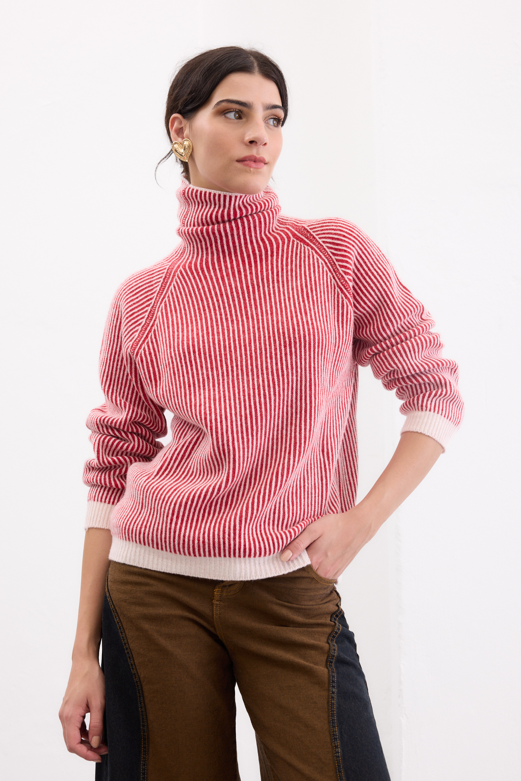 SWEATER TALA