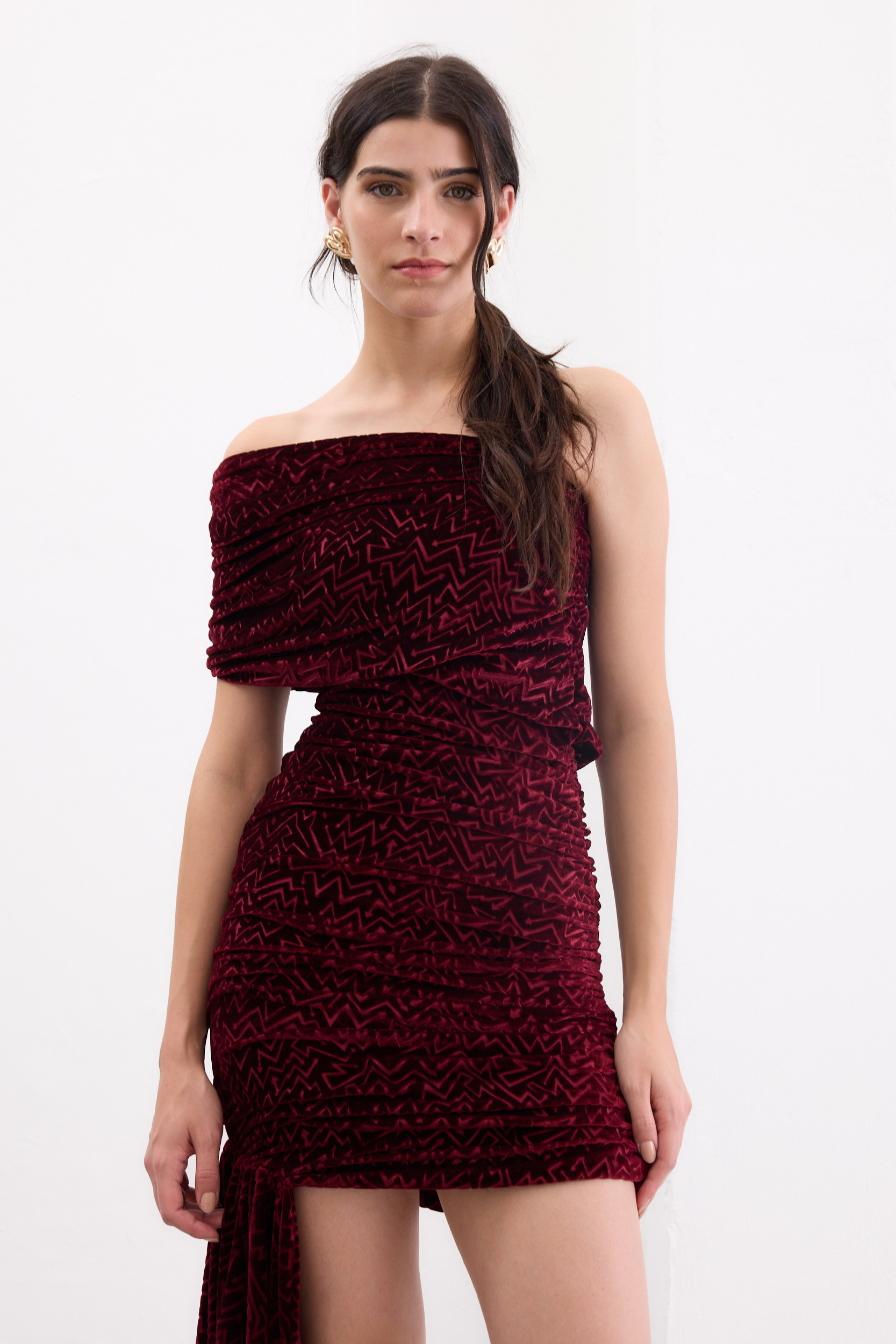VESTIDO FRIDA
